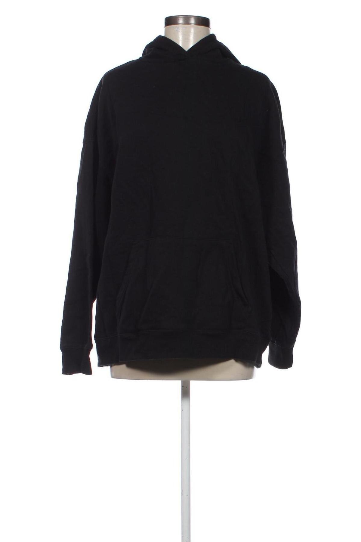 Damen Sweatshirt Fb Sister, Größe M, Farbe Schwarz, Preis € 11,49