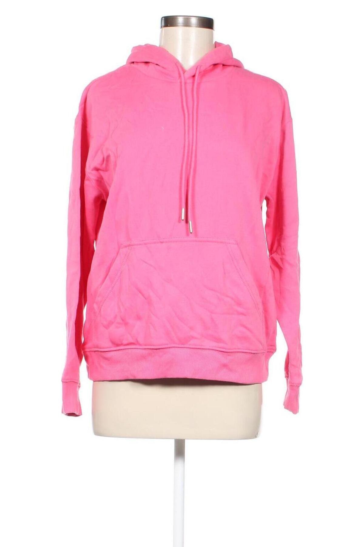 Damen Sweatshirt H&M, Größe S, Farbe Rosa, Preis € 20,49