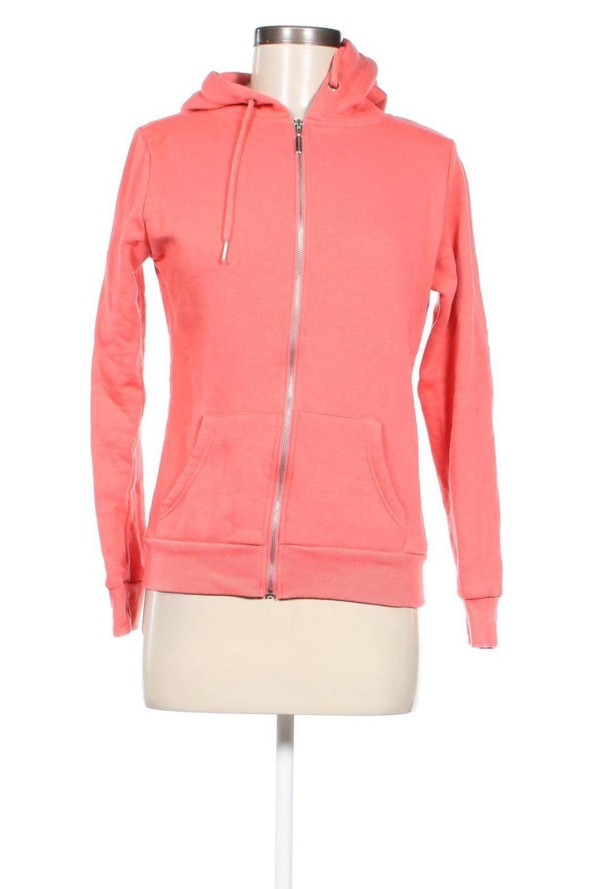 Damen Sweatshirt Primark, Größe S, Farbe Rot, Preis 9,99 €