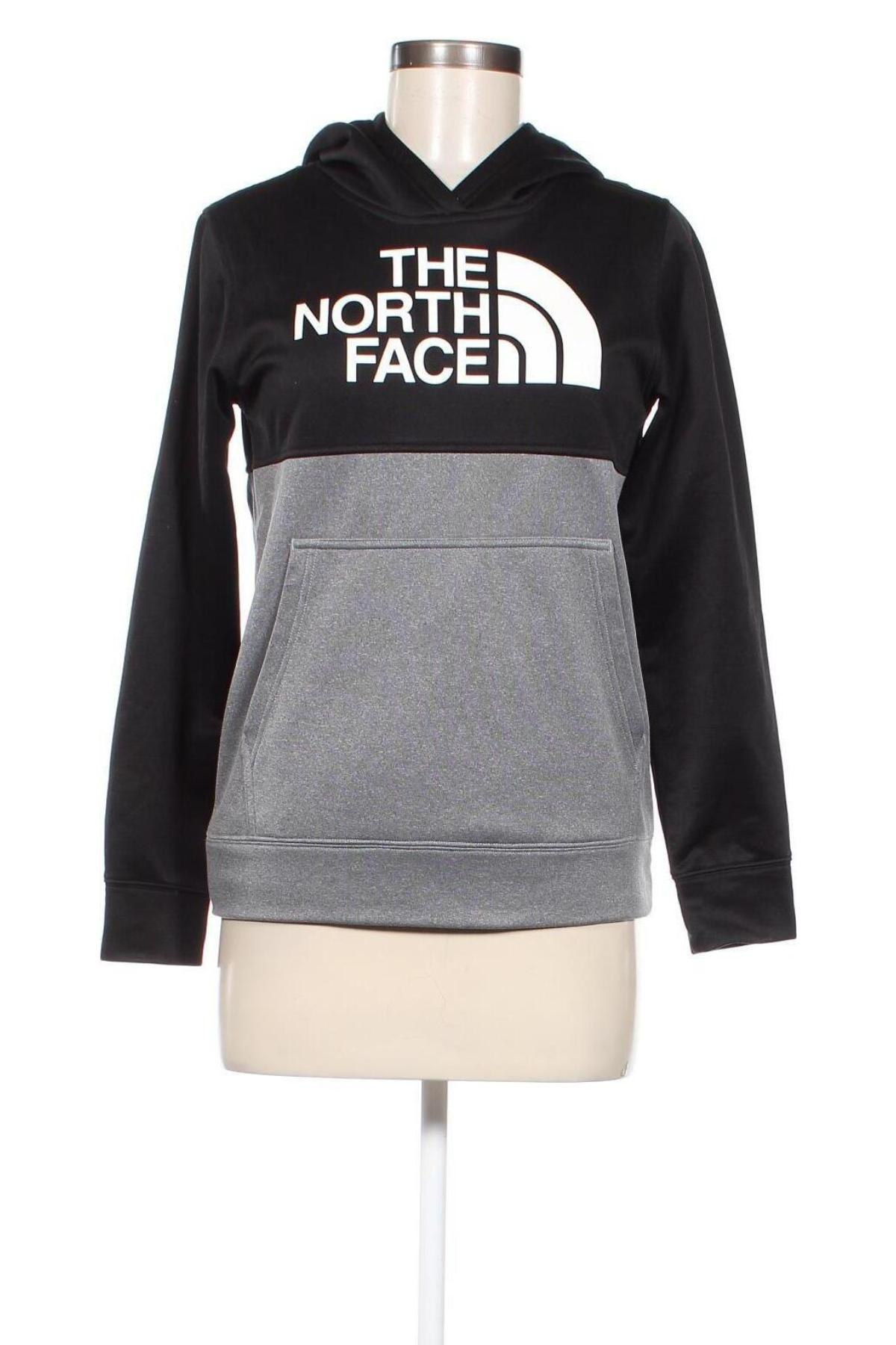 Női sweatshirt The North Face, Méret L, Szín Sokszínű, Ár 22 599 Ft