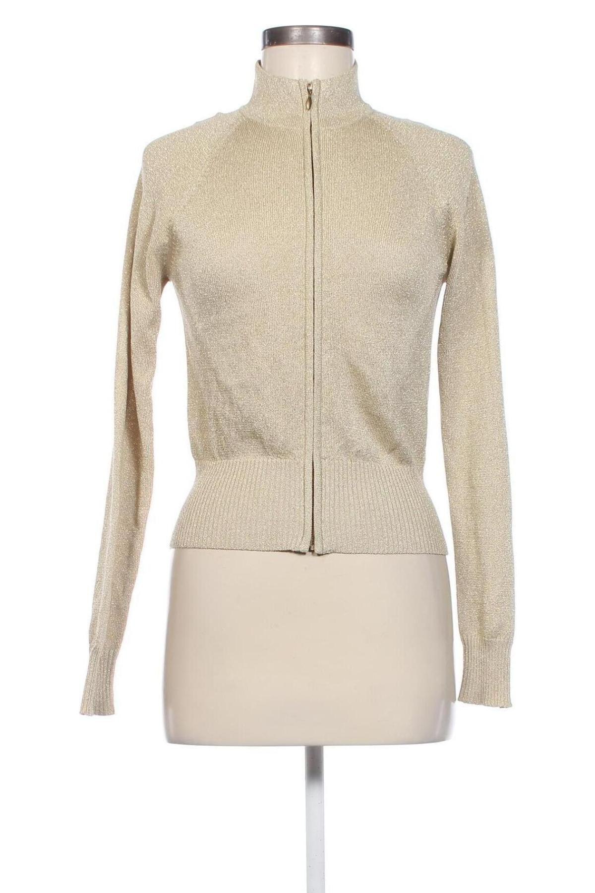 Damen Sweatshirt Topshop, Größe M, Farbe Beige, Preis € 23,99