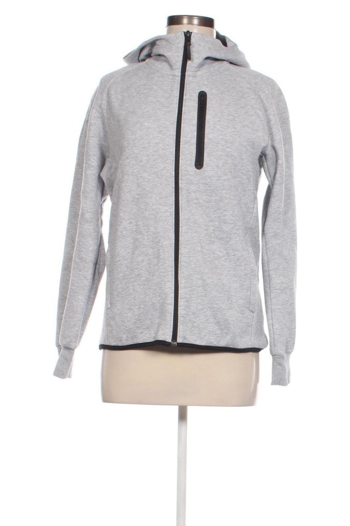 Női sweatshirt Uniqlo, Méret M, Szín Szürke, Ár 10 499 Ft