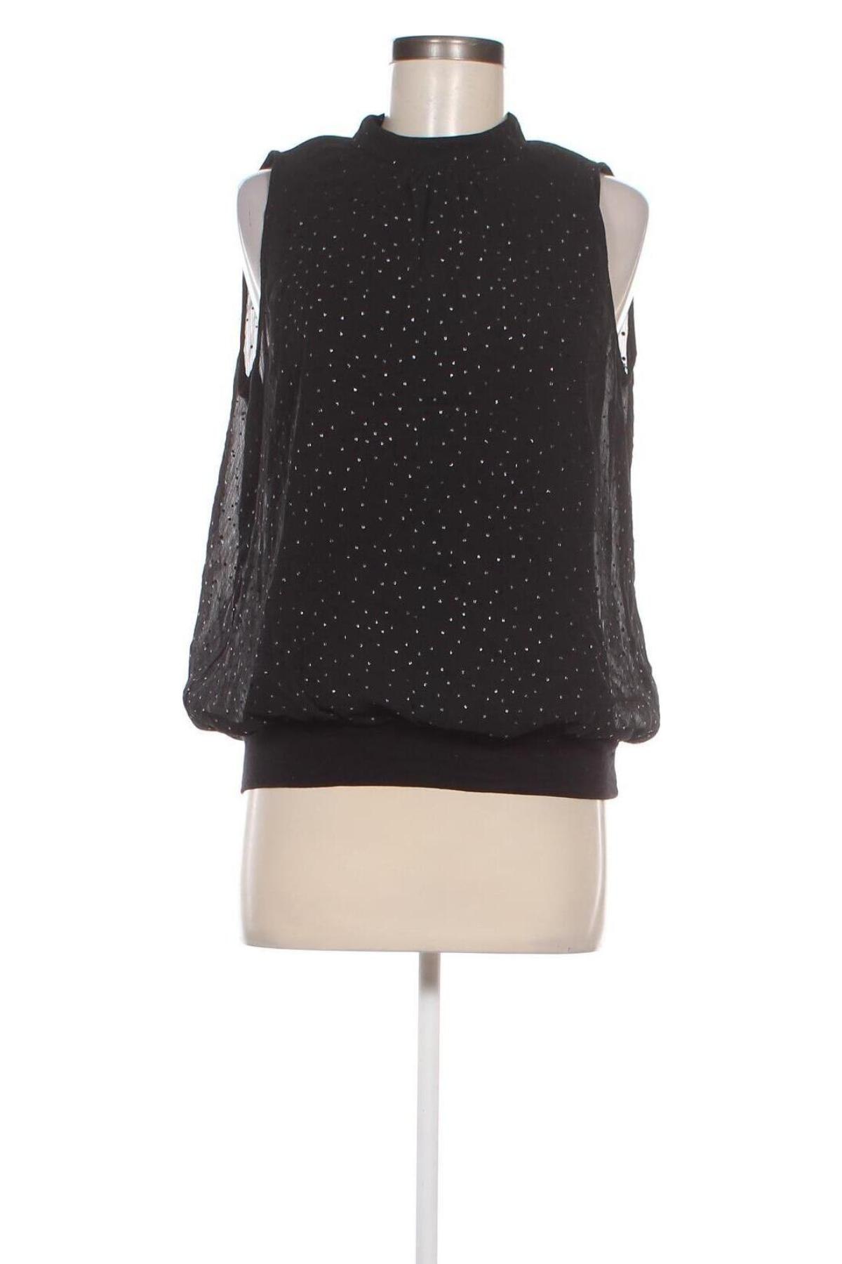 Dámsky top  Edc By Esprit, Veľkosť L, Farba Čierna, Cena  14,00 €