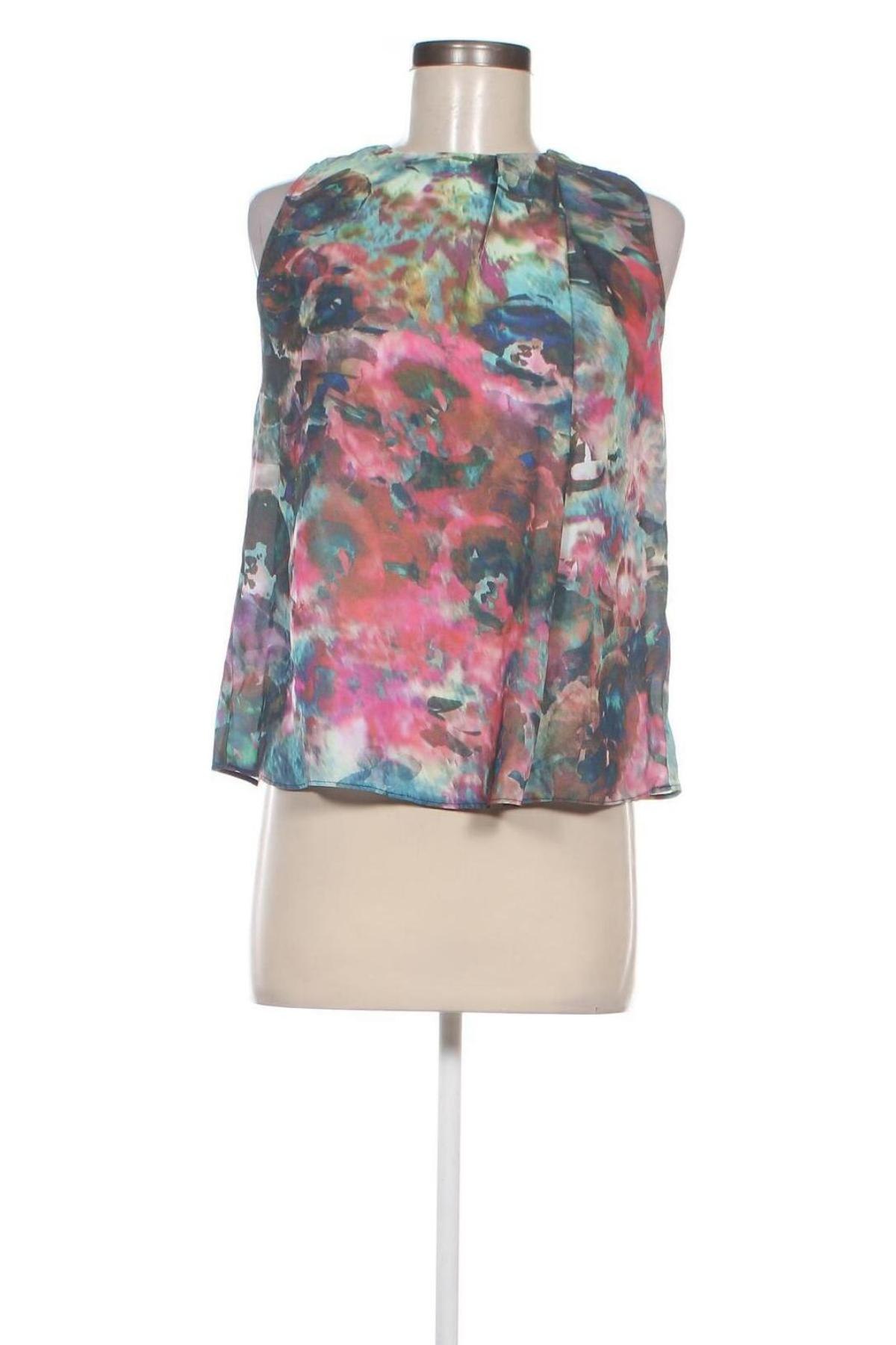 Damski top Lindex, Rozmiar XS, Kolor Kolorowy, Cena 47,08 zł