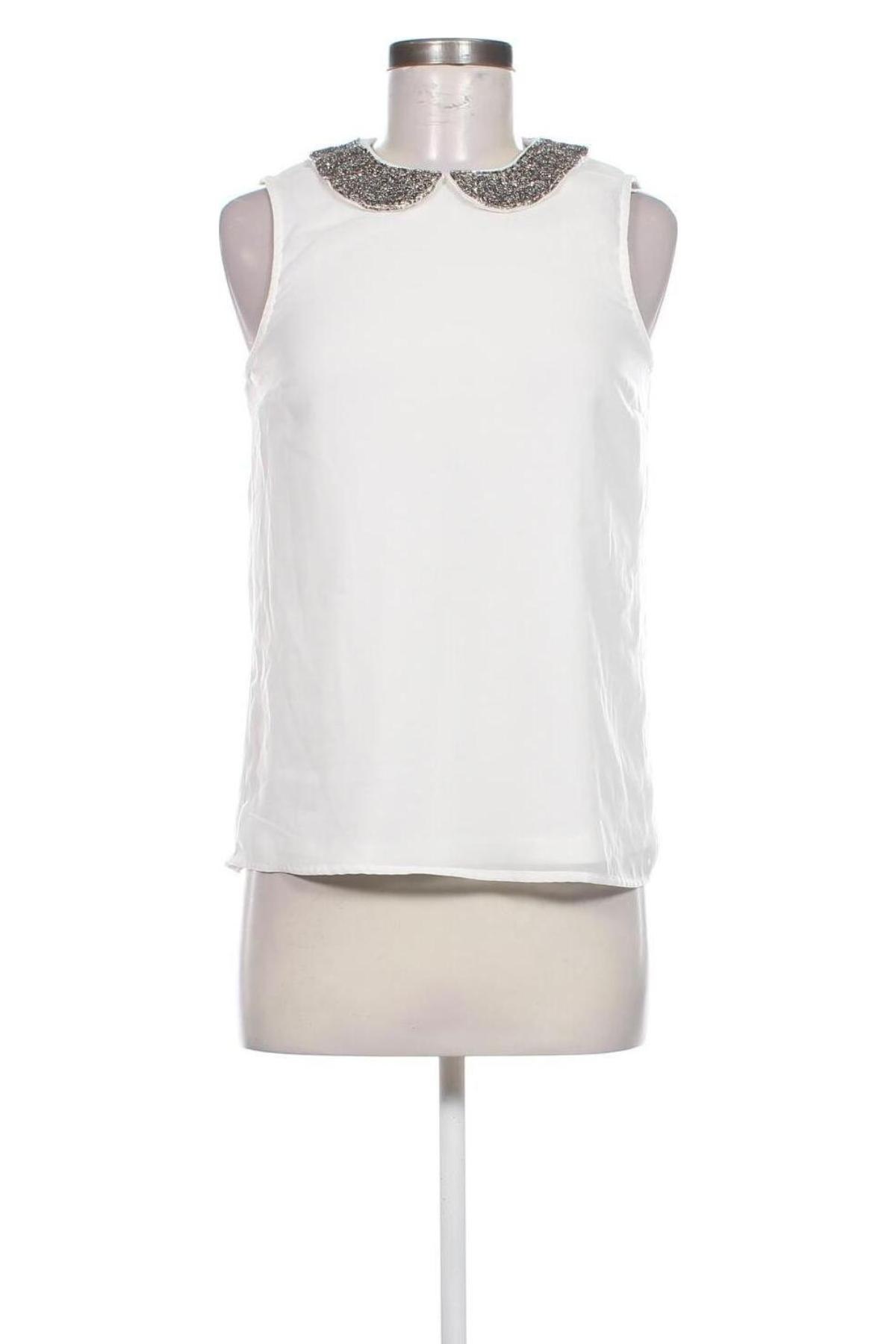 Damski top ONLY, Rozmiar S, Kolor Biały, Cena 106,00 zł