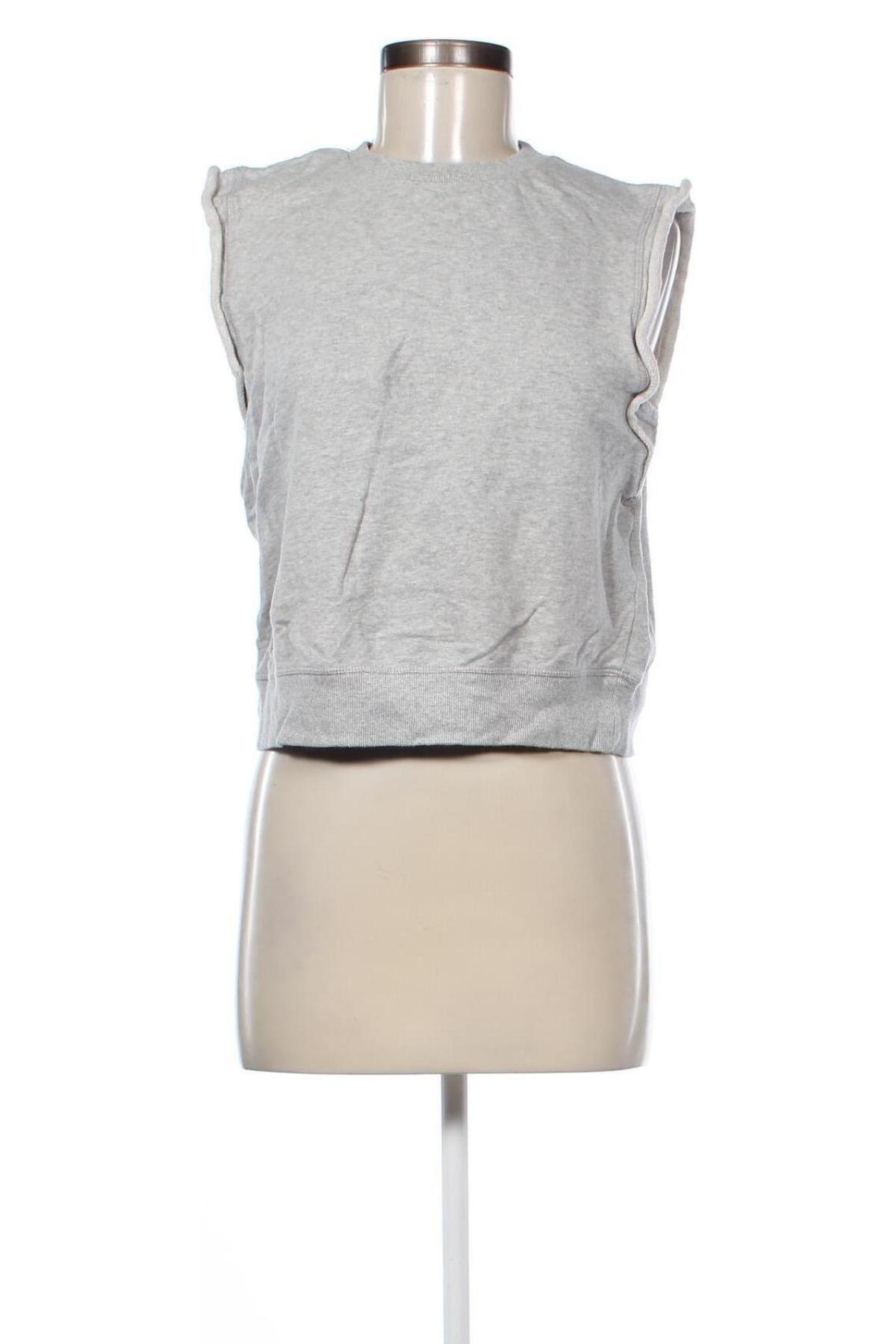 Damski top ONLY, Rozmiar L, Kolor Szary, Cena 63,99 zł