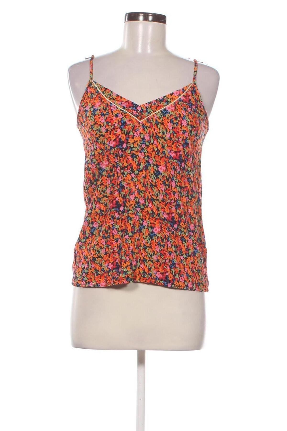 Top de femei Promod, Mărime S, Culoare Multicolor, Preț 68,80 Lei