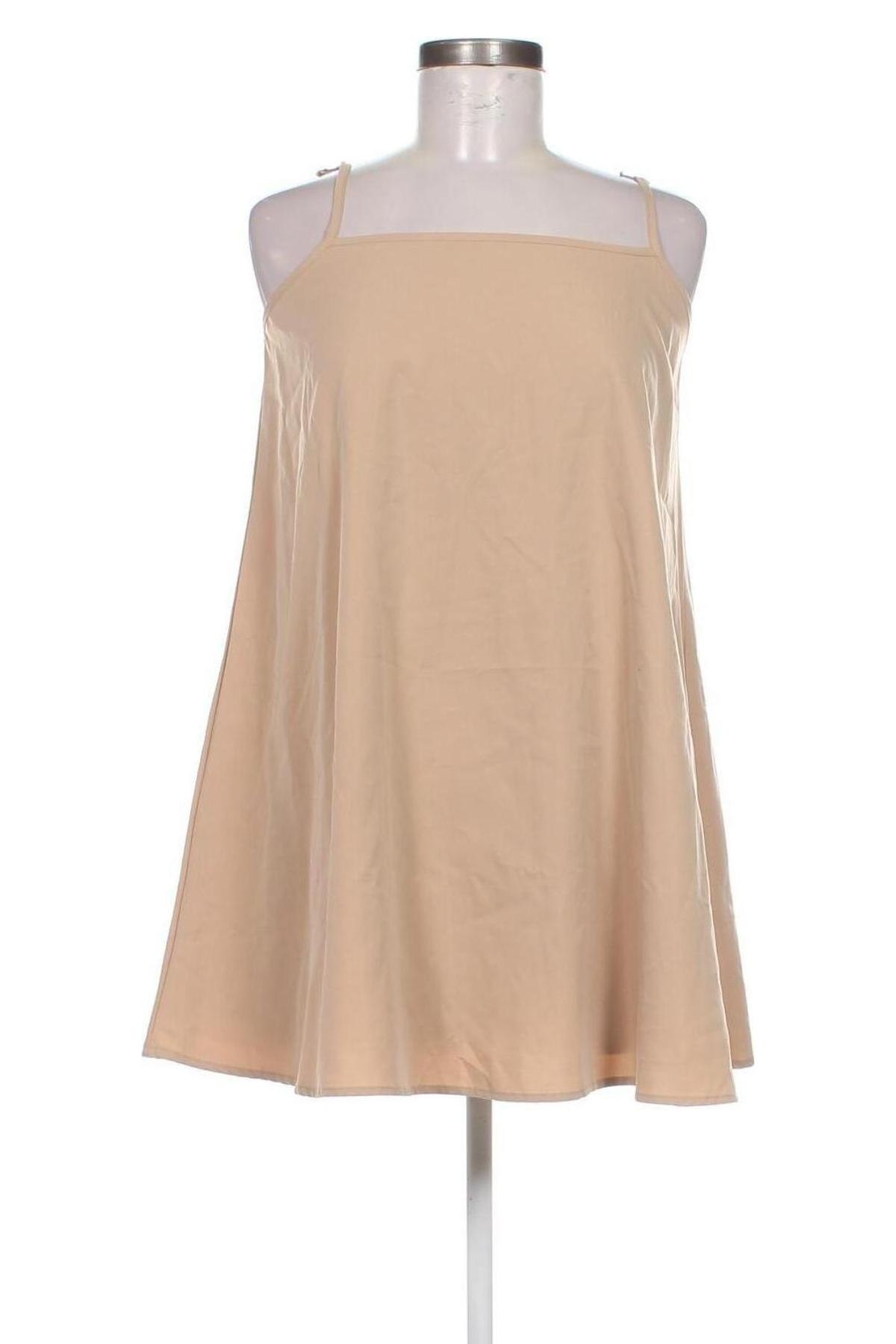 Damentop SHEIN, Größe S, Farbe Beige, Preis € 16,00