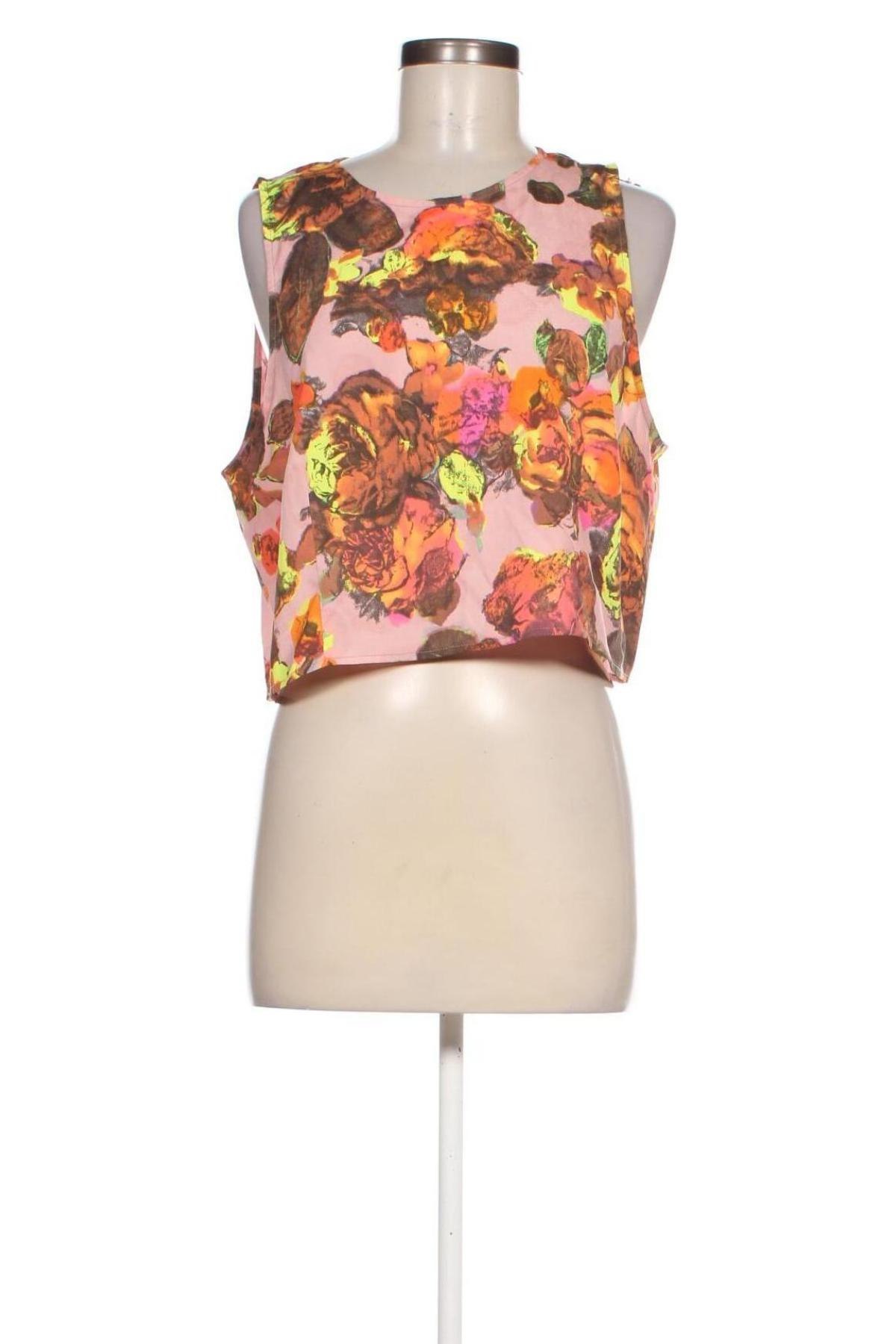 Dámsky top  Topshop, Veľkosť M, Farba Viacfarebná, Cena  9,95 €