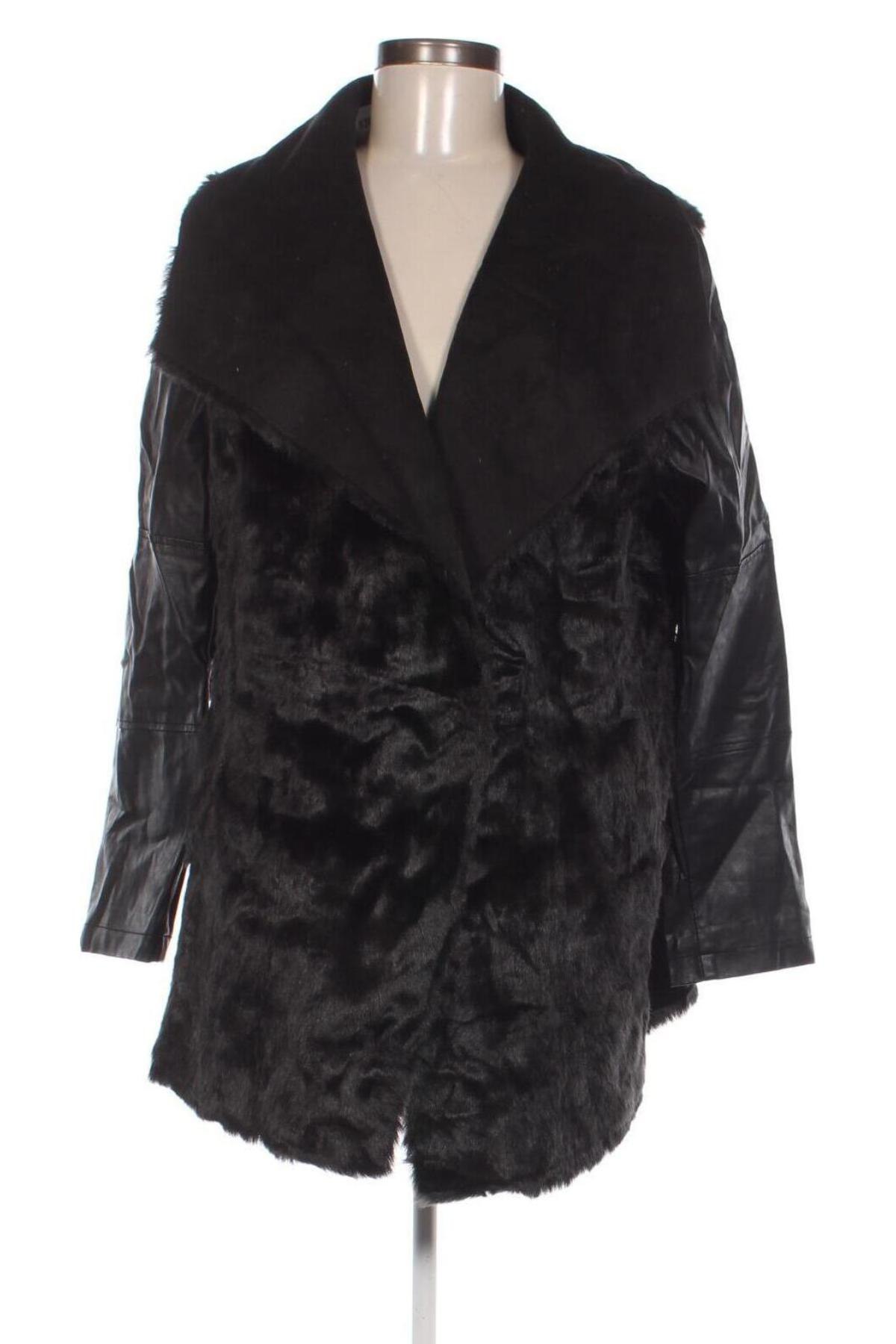 Damenmantel Esmara by Heidi Klum, Größe XL, Farbe Schwarz, Preis € 43,49