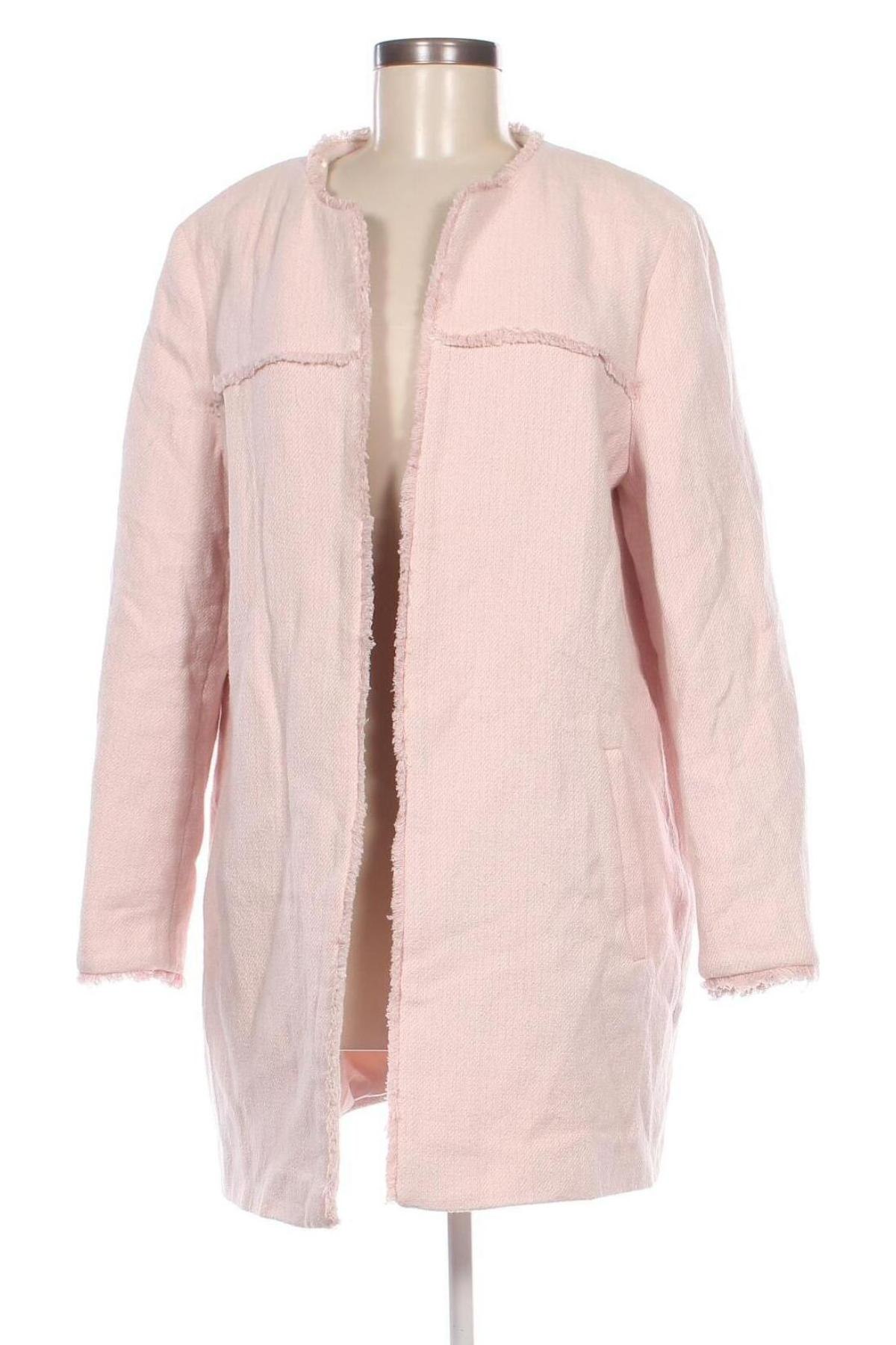 Damenmantel Esprit, Größe M, Farbe Rosa, Preis 40,49 €