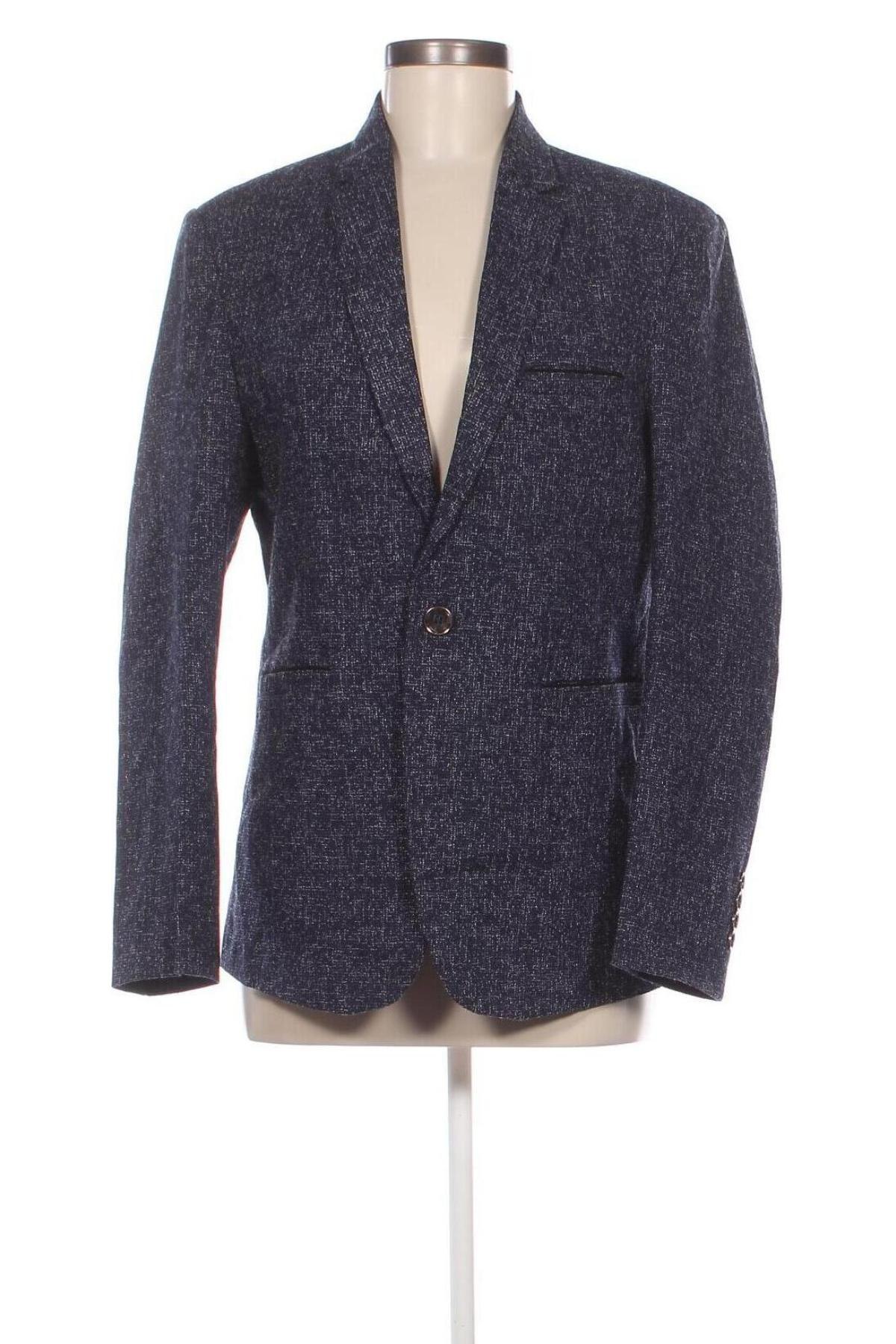 Damen Blazer, Größe XL, Farbe Mehrfarbig, Preis 14,99 €