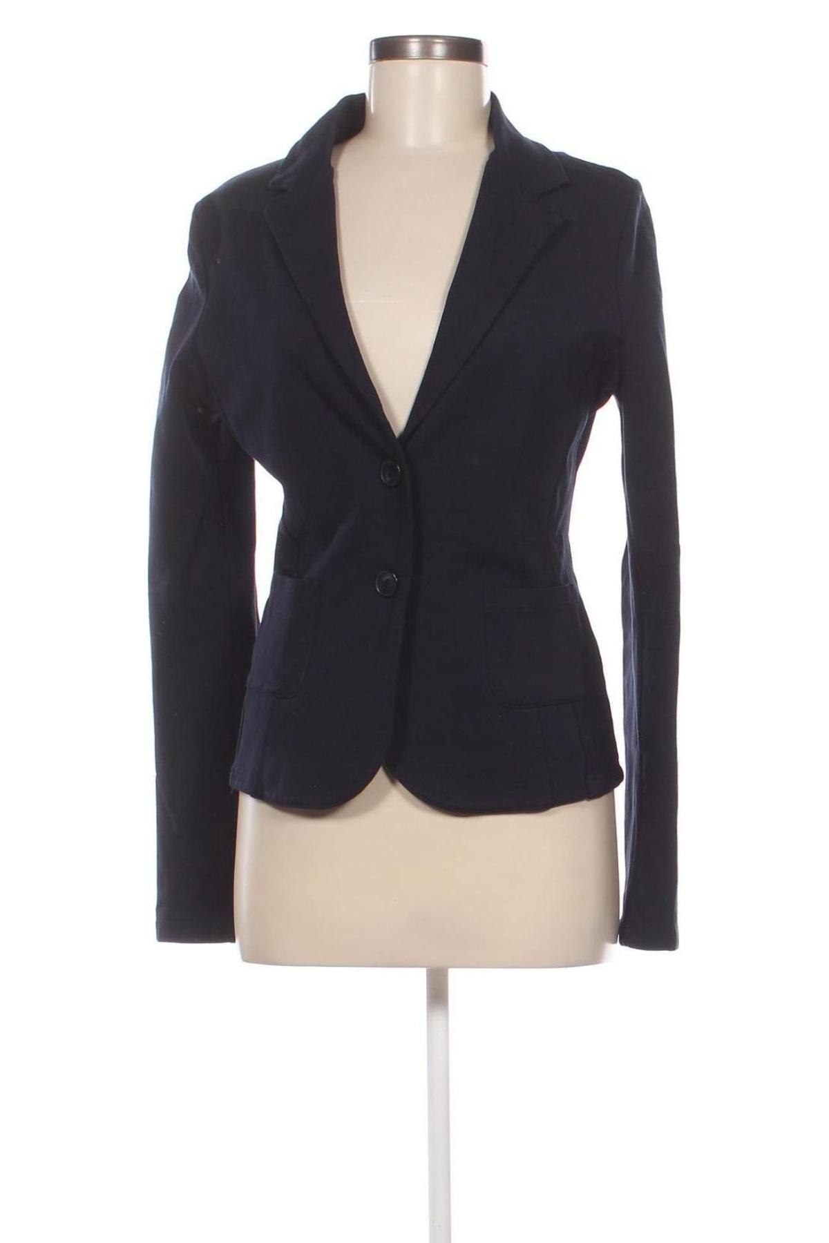 Damen Blazer, Größe M, Farbe Blau, Preis € 16,99