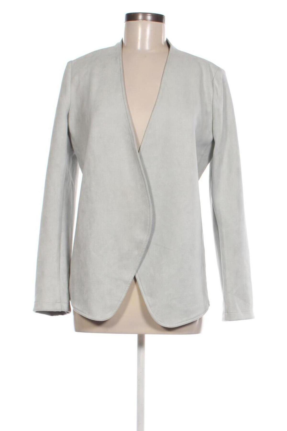 Damen Blazer, Größe L, Farbe Grün, Preis € 33,99