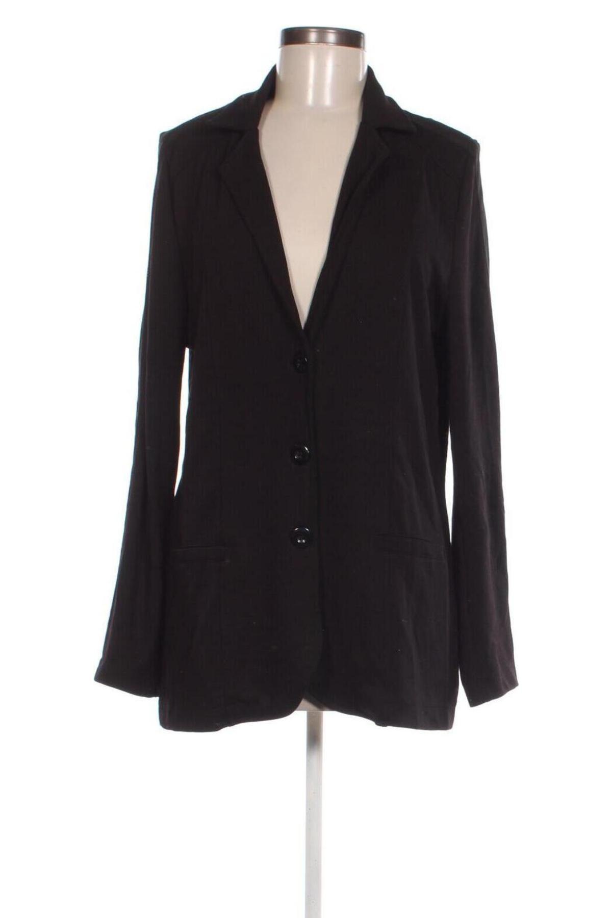 Damen Blazer, Größe M, Farbe Schwarz, Preis € 33,99