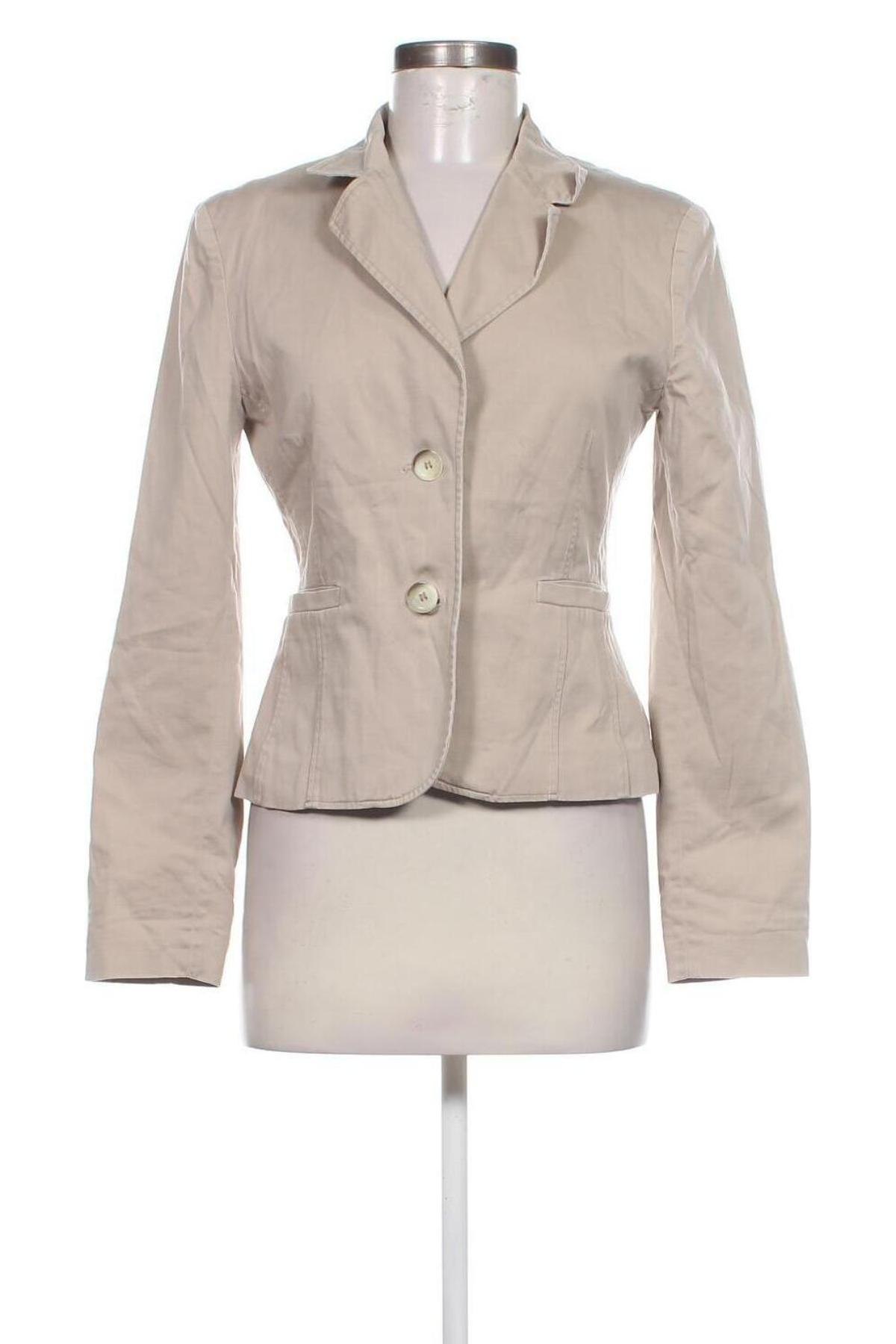 Damen Blazer, Größe S, Farbe Beige, Preis € 24,55