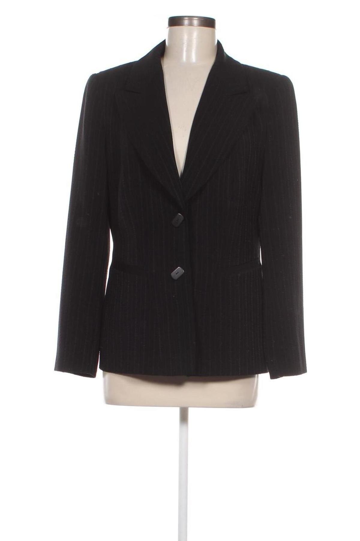 Damen Blazer, Größe XL, Farbe Schwarz, Preis 15,99 €