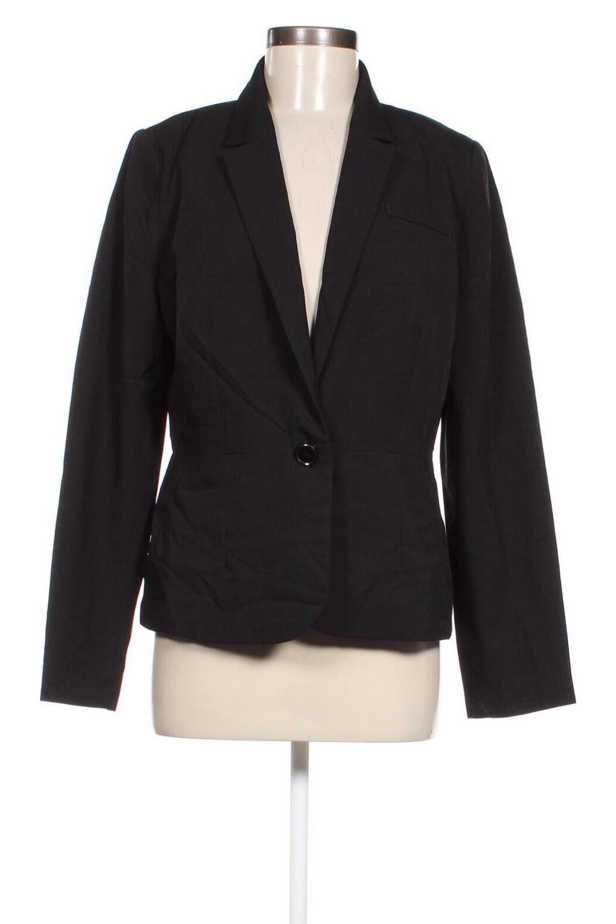 Damen Blazer, Größe XL, Farbe Schwarz, Preis € 17,99