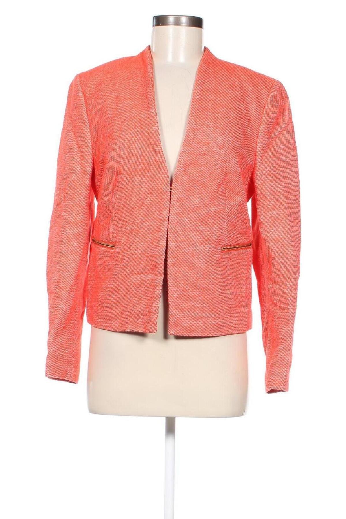 Damen Blazer Apriori, Größe M, Farbe Rot, Preis 14,99 €