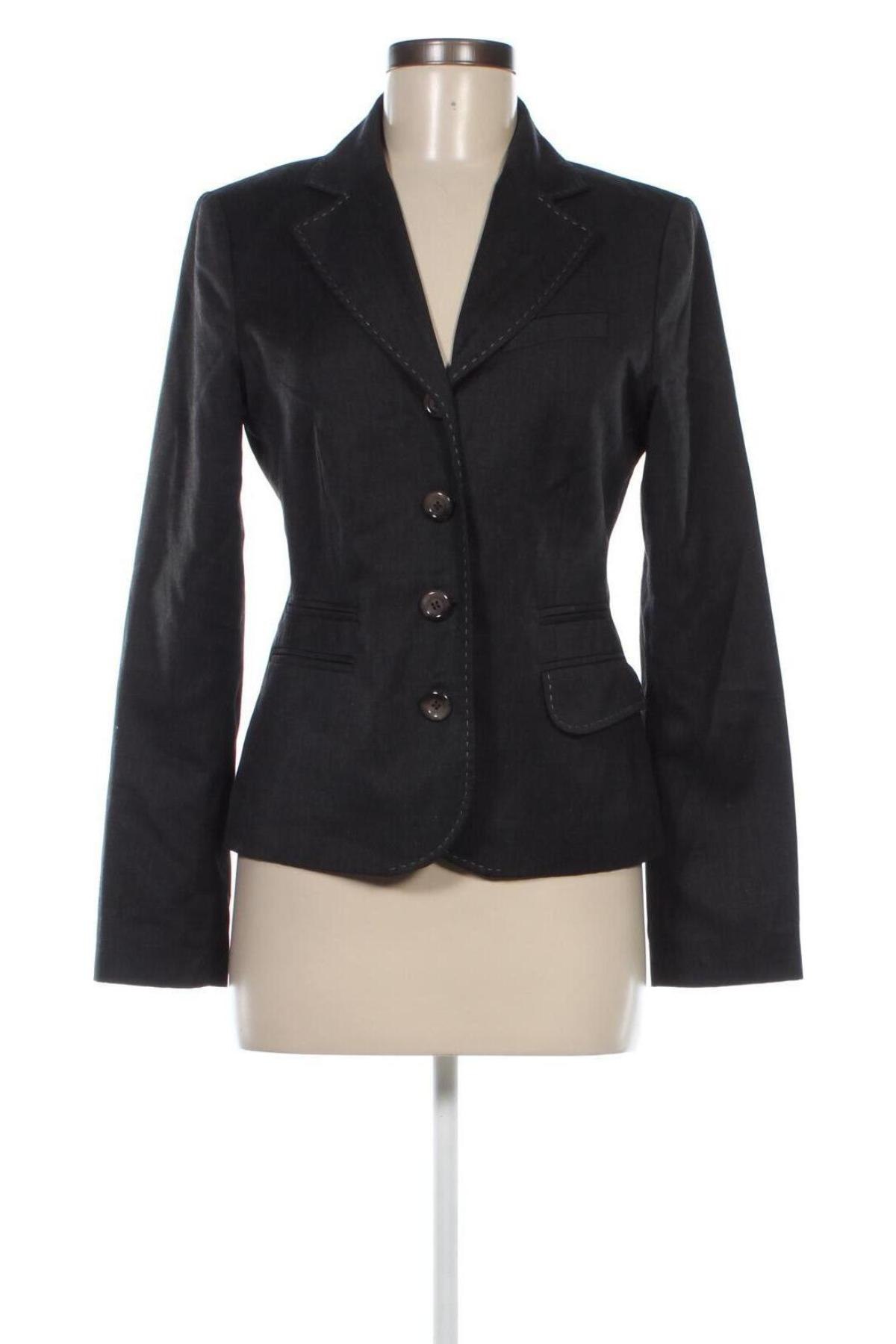 Damen Blazer Ariston S, Größe M, Farbe Schwarz, Preis € 10,99