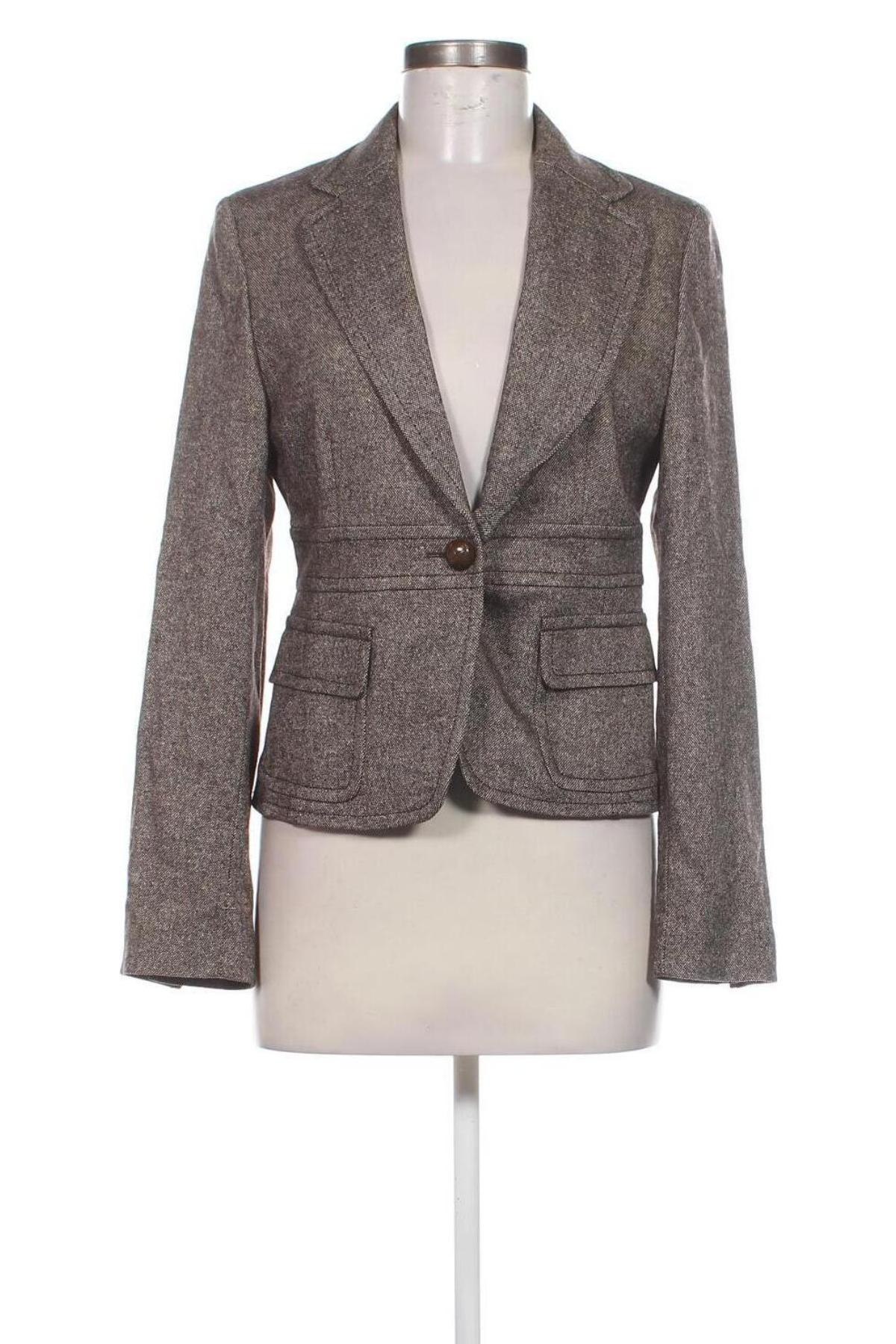 Damen Blazer Daniel Hechter, Größe M, Farbe Braun, Preis € 104,86