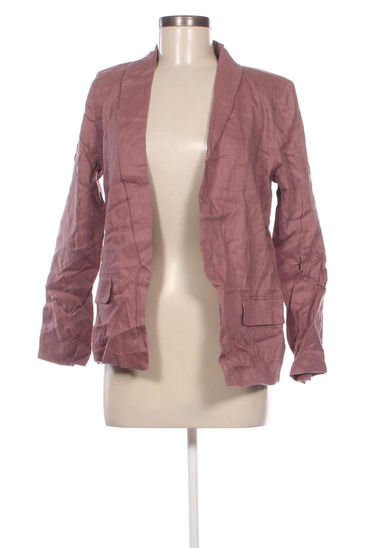 Damen Blazer Dannii Minogue for Target, Größe M, Farbe Rosa, Preis 17,99 €