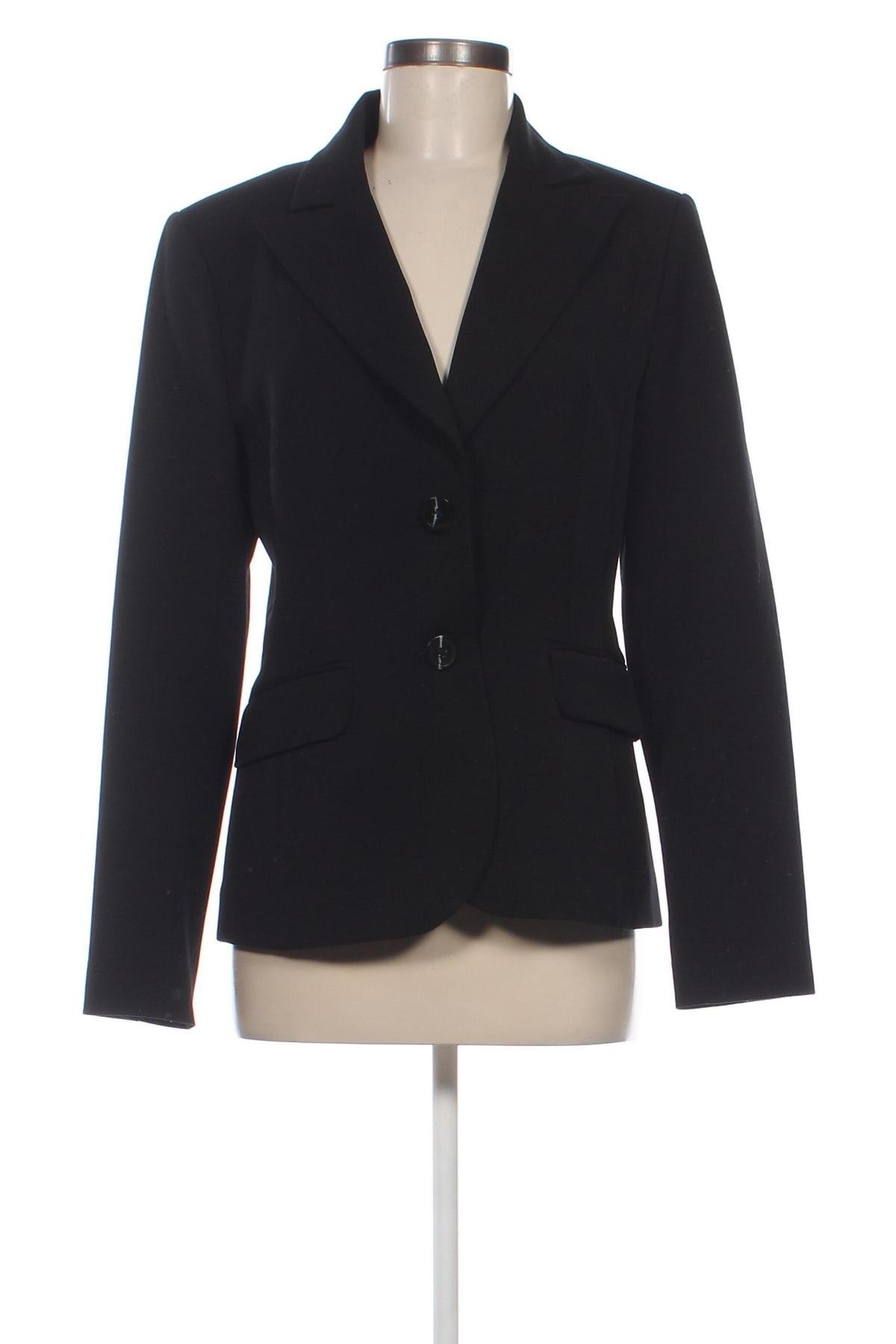 Damen Blazer H&M, Größe M, Farbe Schwarz, Preis 15,99 €