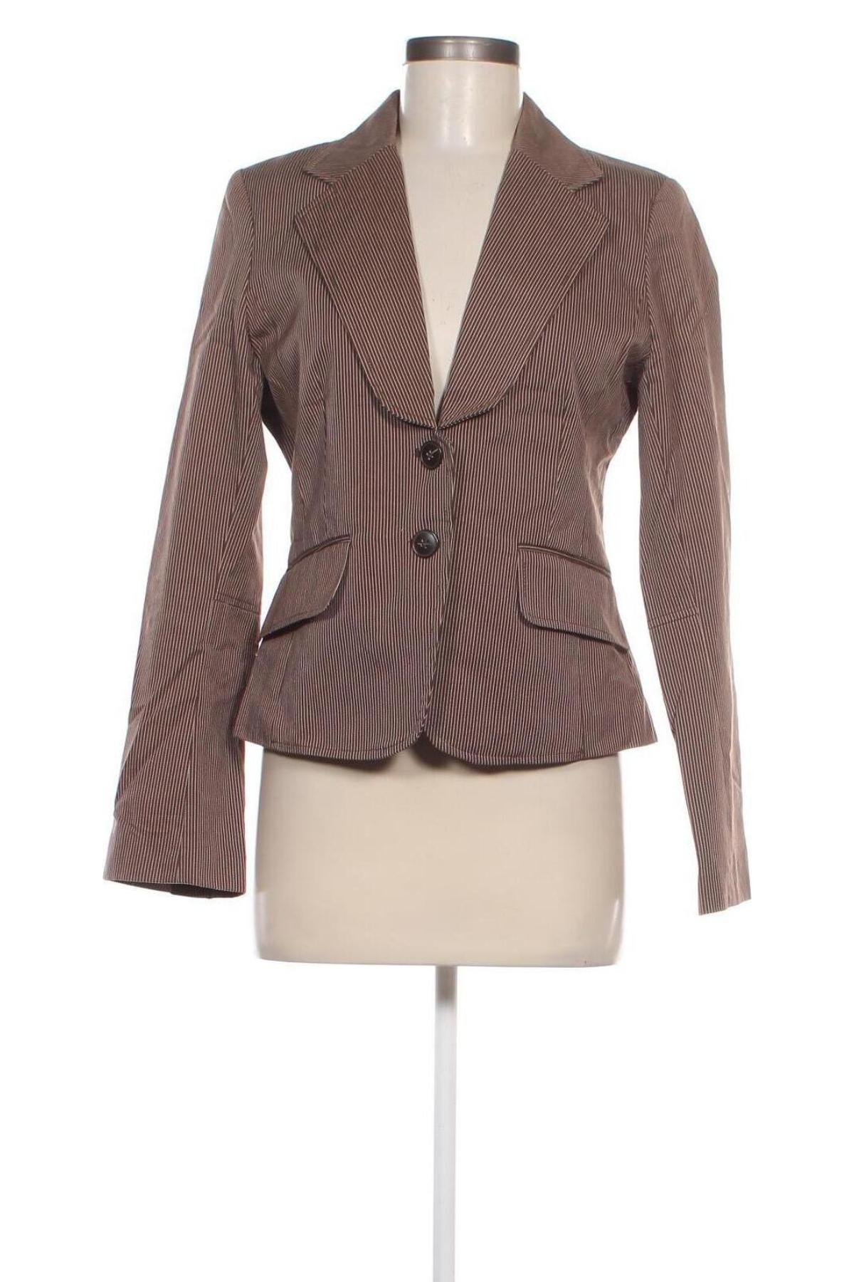 Damen Blazer H&M, Größe M, Farbe Braun, Preis € 33,99