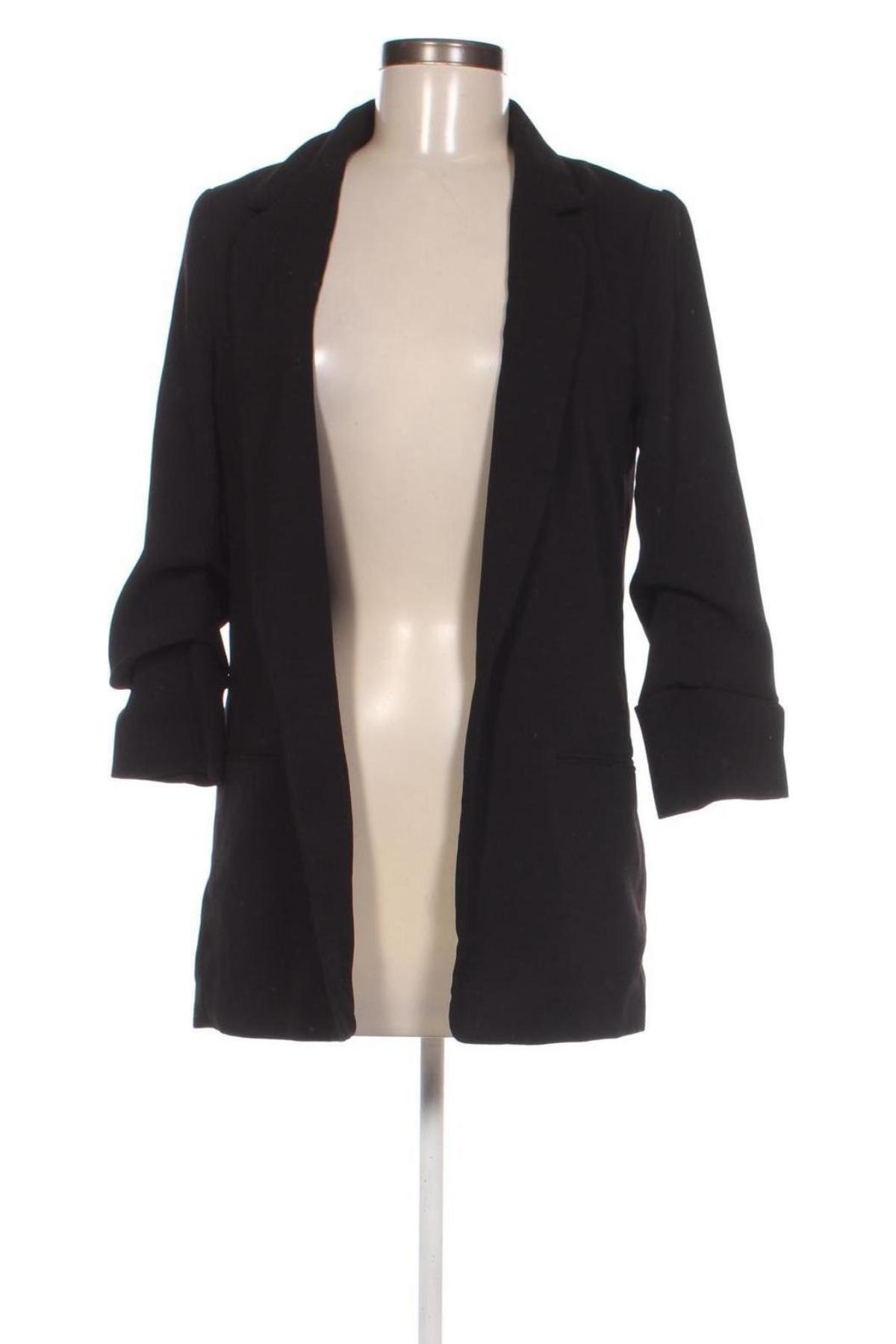 Damen Blazer H&M, Größe S, Farbe Schwarz, Preis € 33,99