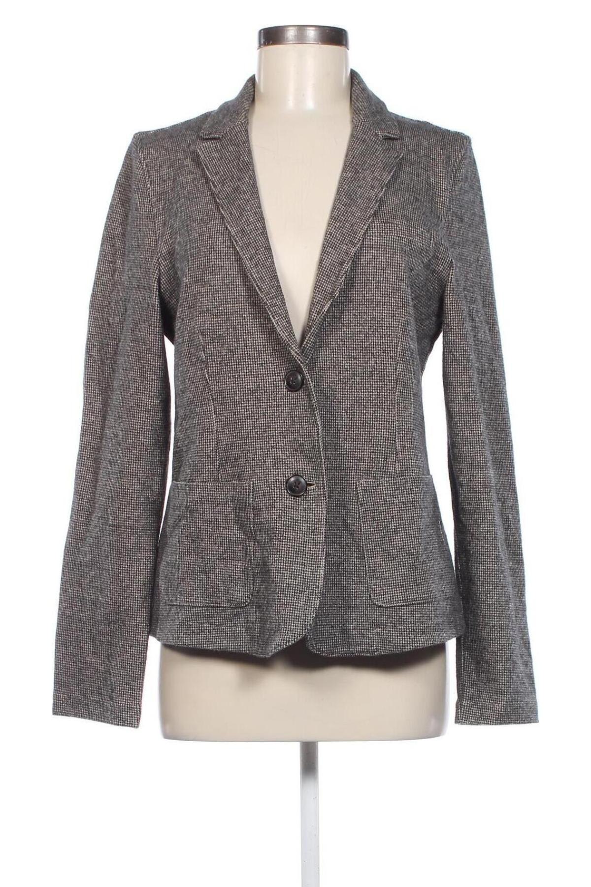 Damen Blazer Marc O'Polo, Größe L, Farbe Mehrfarbig, Preis € 20,99