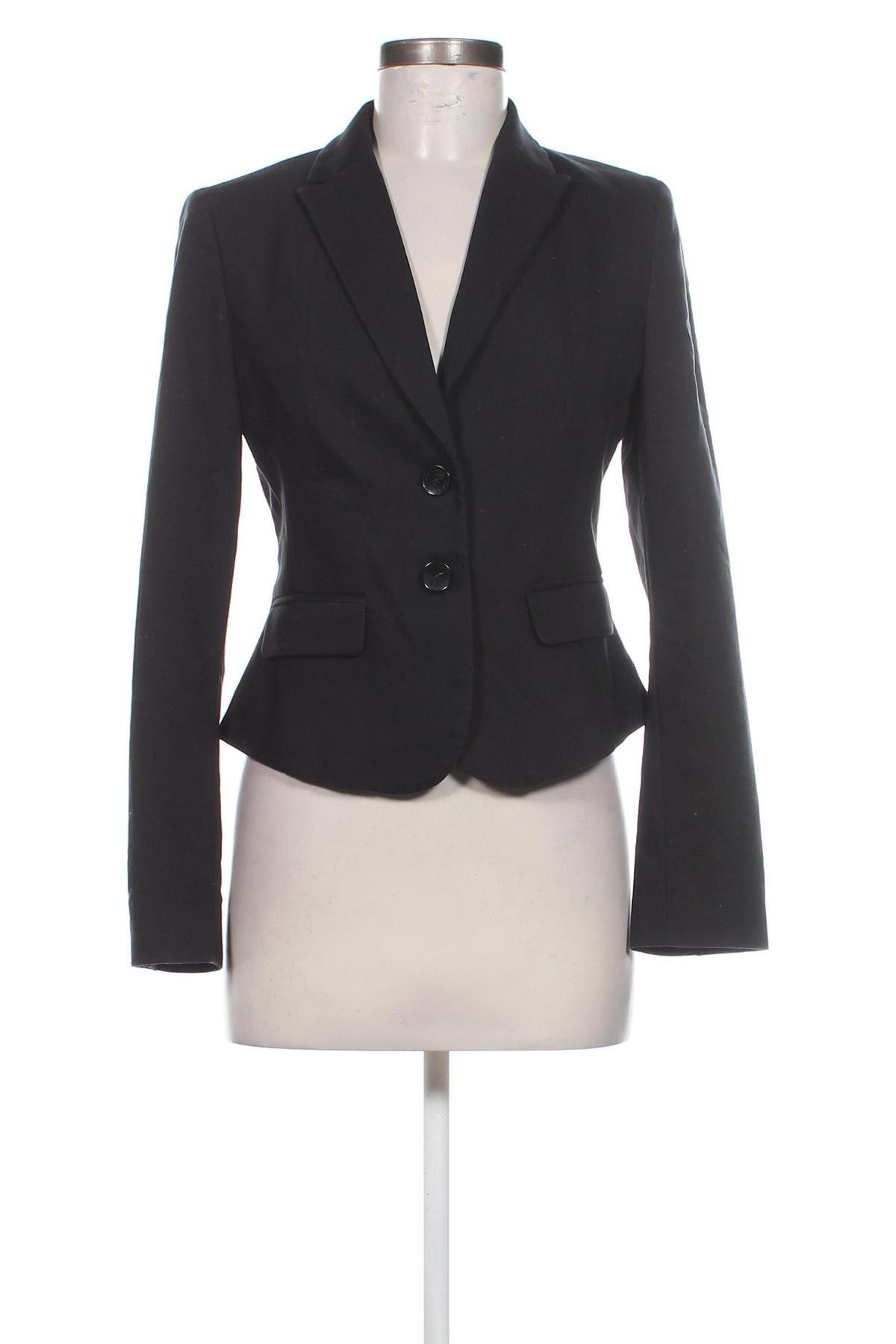 Damen Blazer More & More, Größe S, Farbe Schwarz, Preis 33,99 €