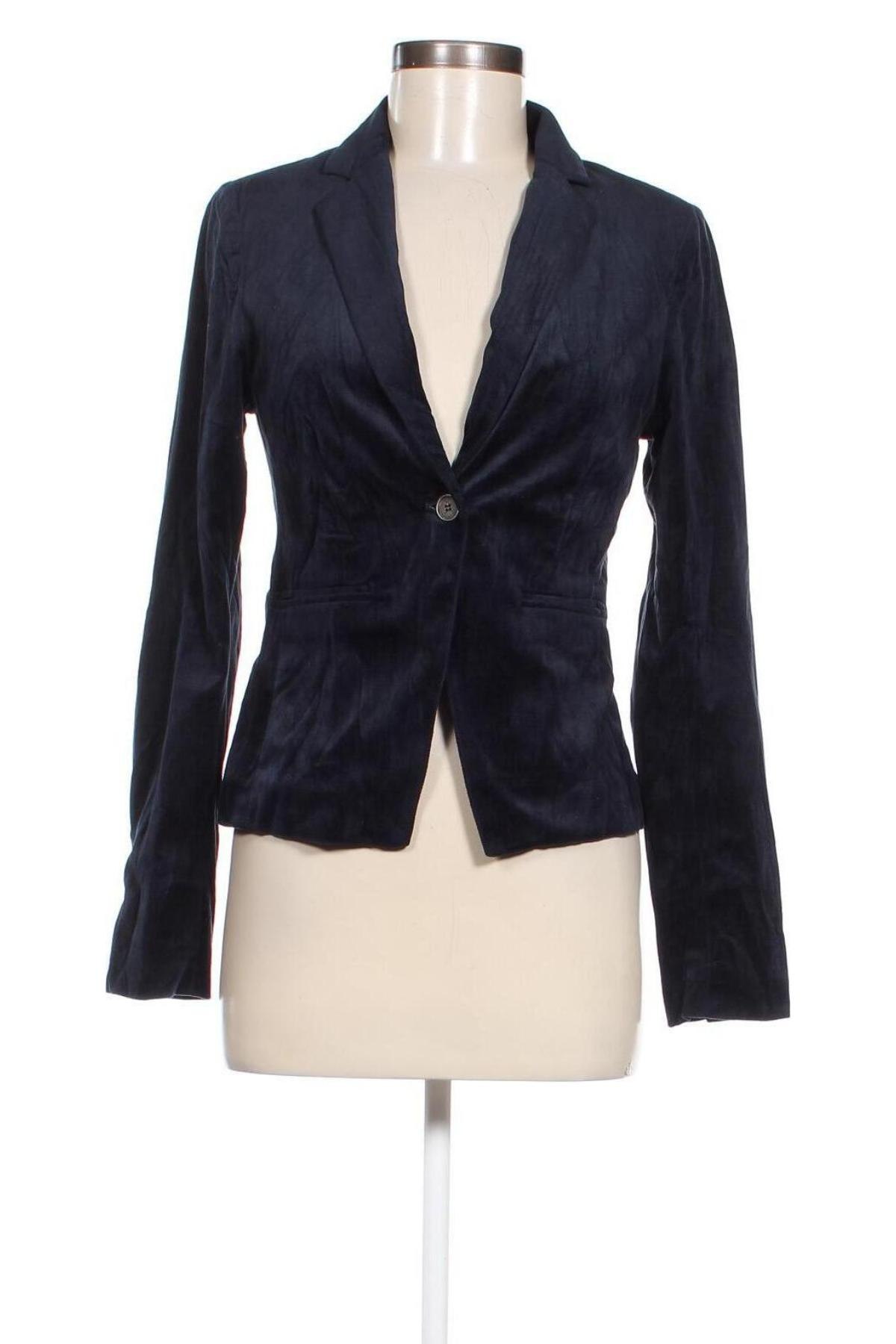 Damen Blazer Nile, Größe S, Farbe Blau, Preis 142,99 €