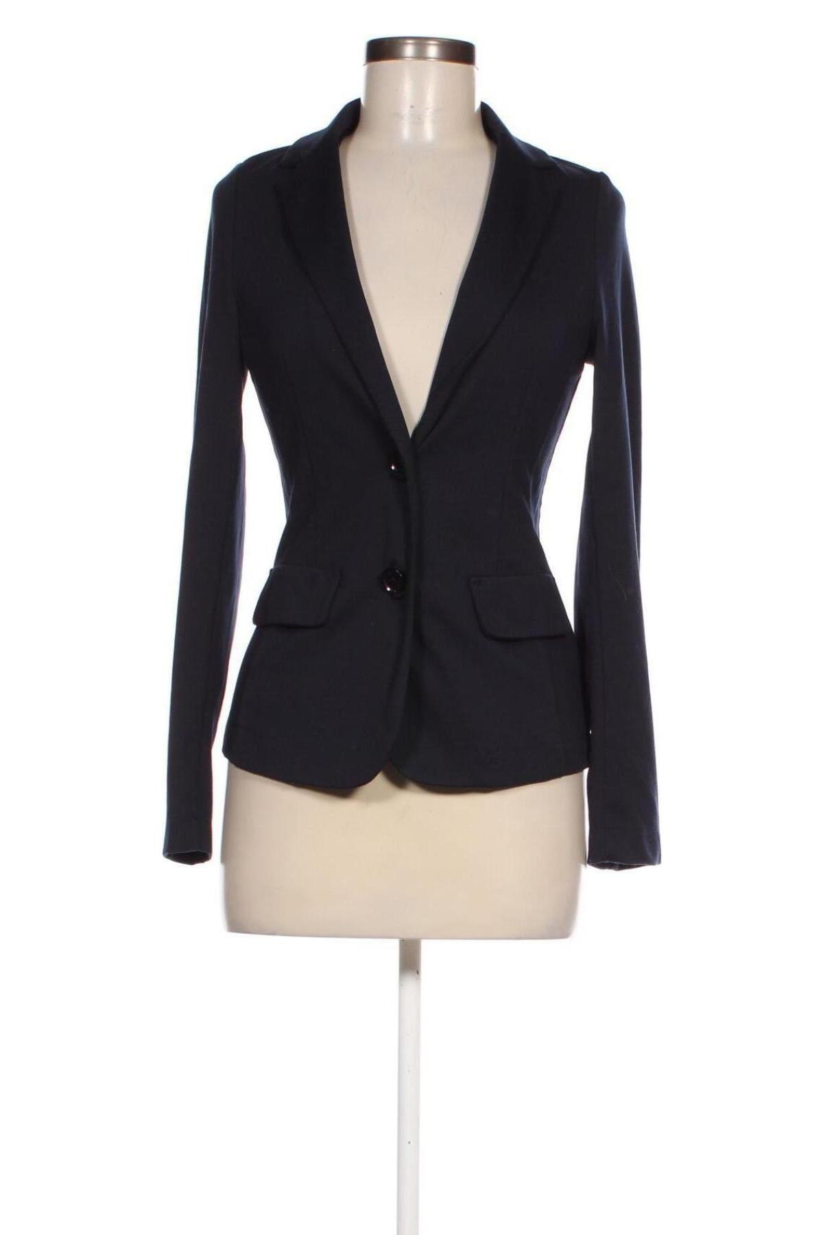 Damen Blazer Orsay, Größe XS, Farbe Blau, Preis € 33,99