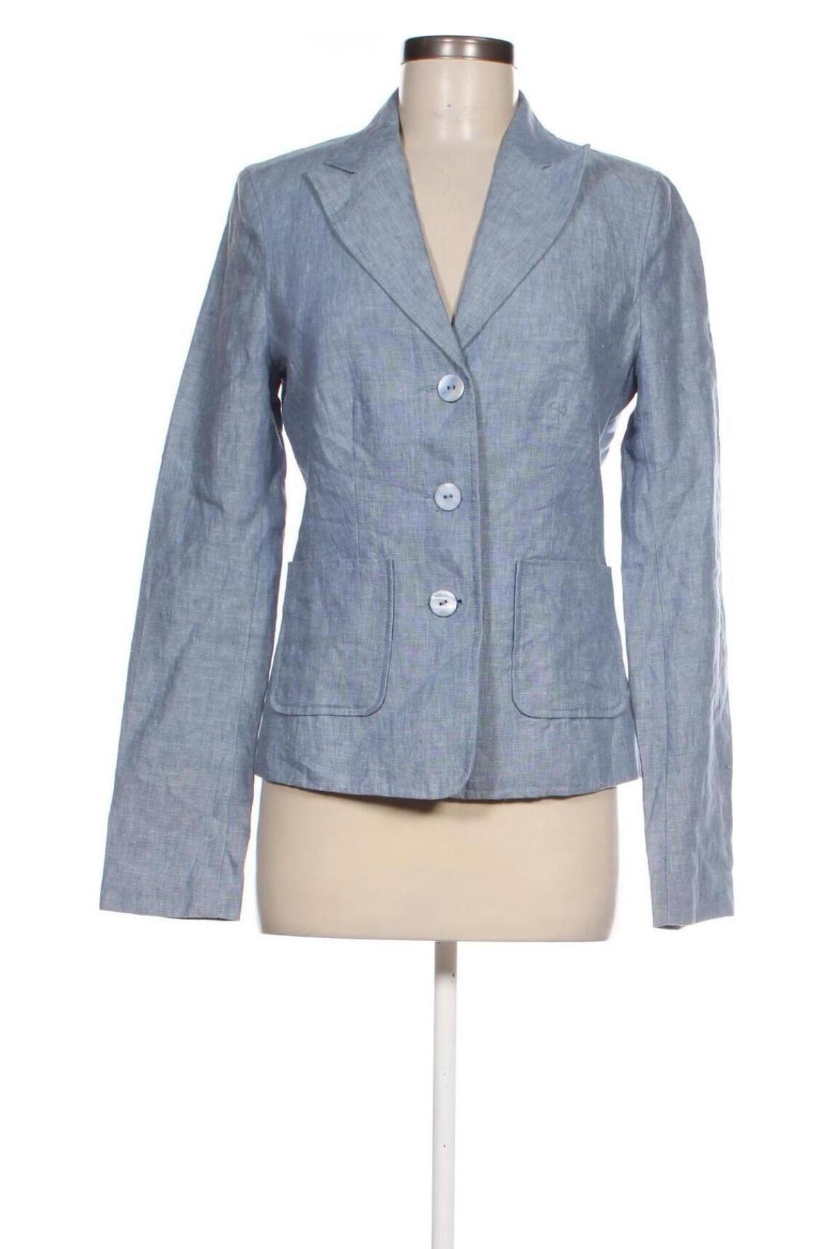 Damen Blazer Project, Größe L, Farbe Blau, Preis € 38,28