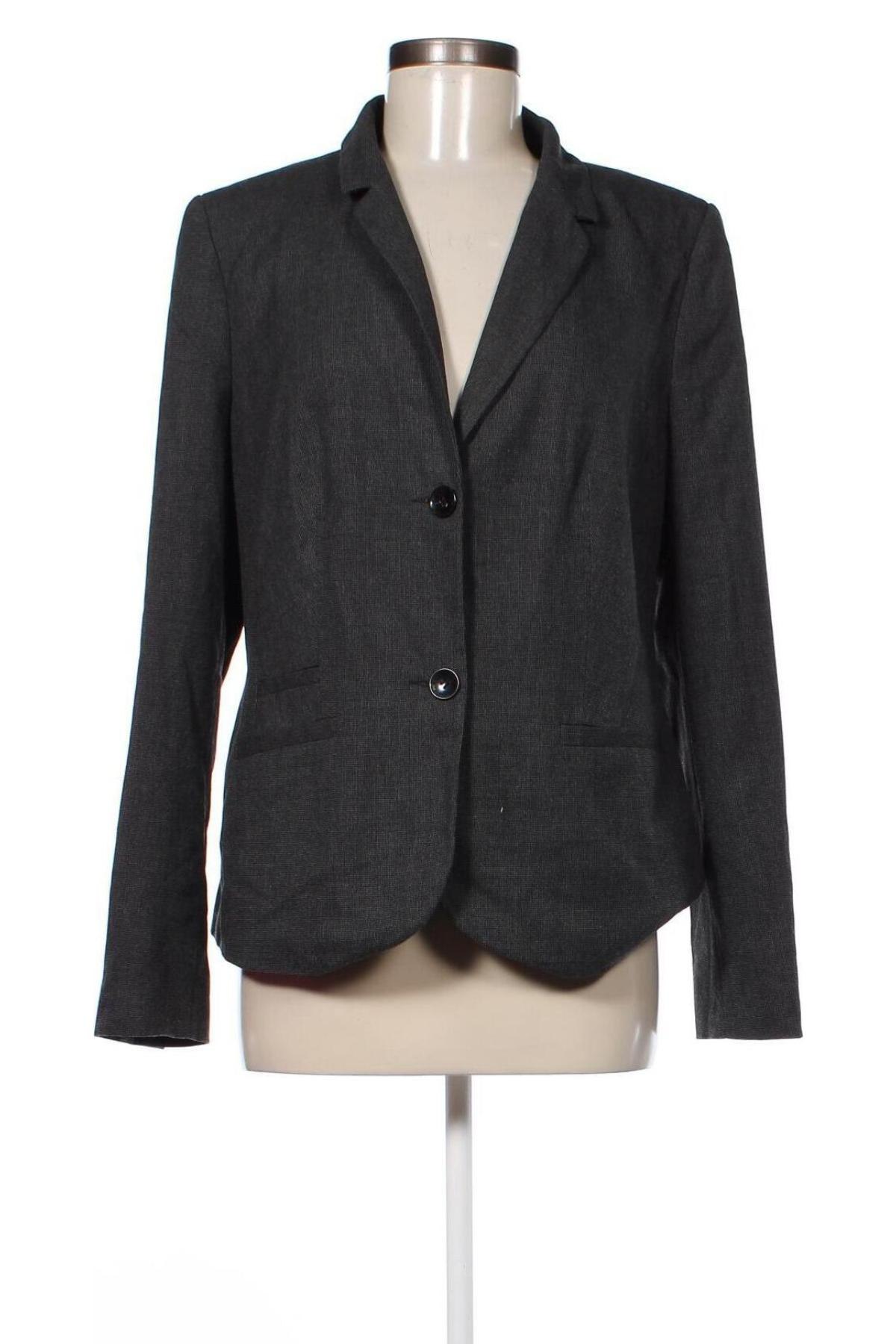 Damen Blazer S.Oliver, Größe L, Farbe Mehrfarbig, Preis 47,99 €