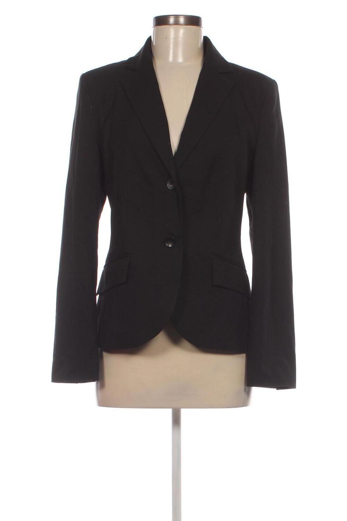 Damen Blazer S.Oliver, Größe M, Farbe Schwarz, Preis € 47,99