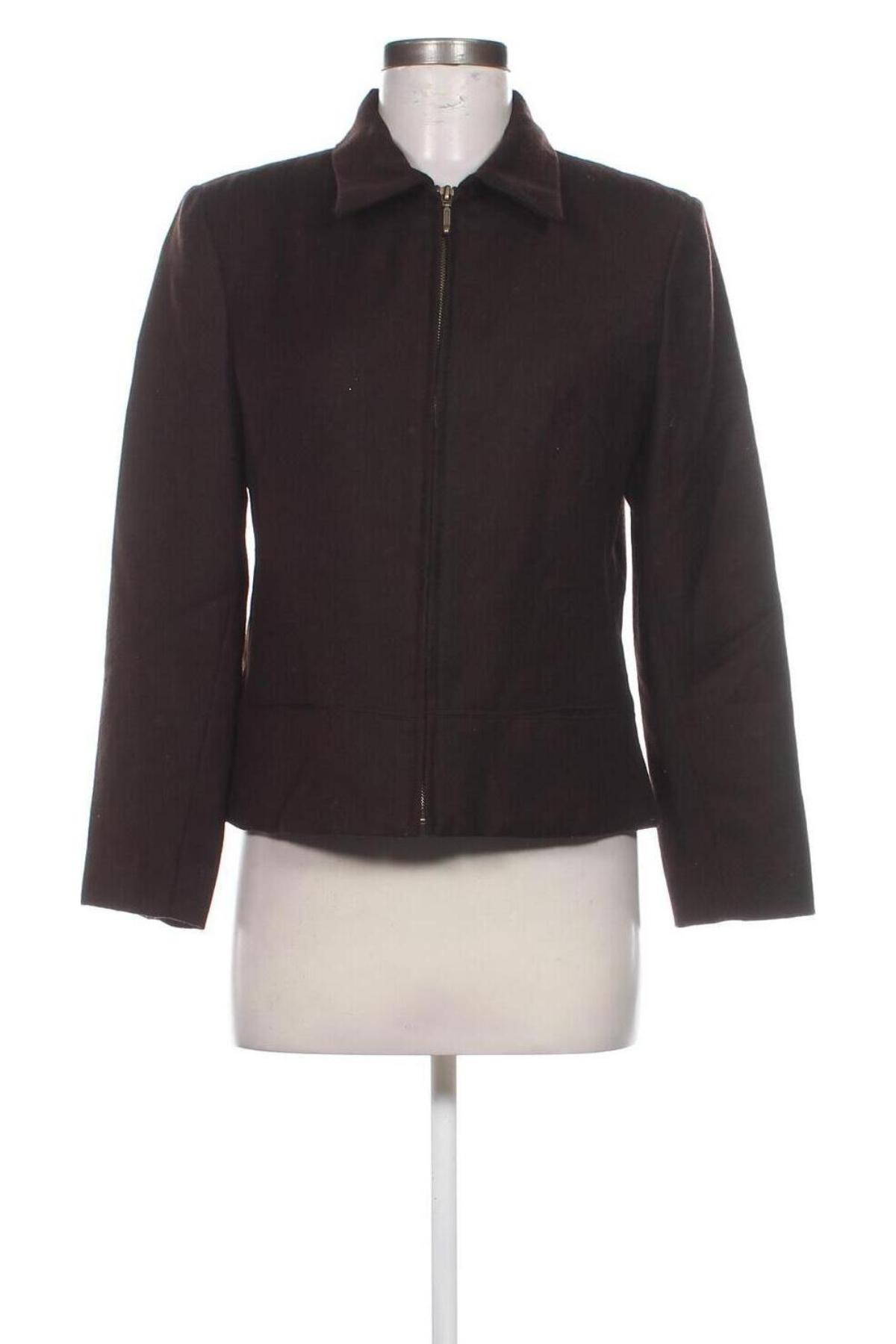 Damen Blazer Sandro, Größe M, Farbe Braun, Preis € 78,99