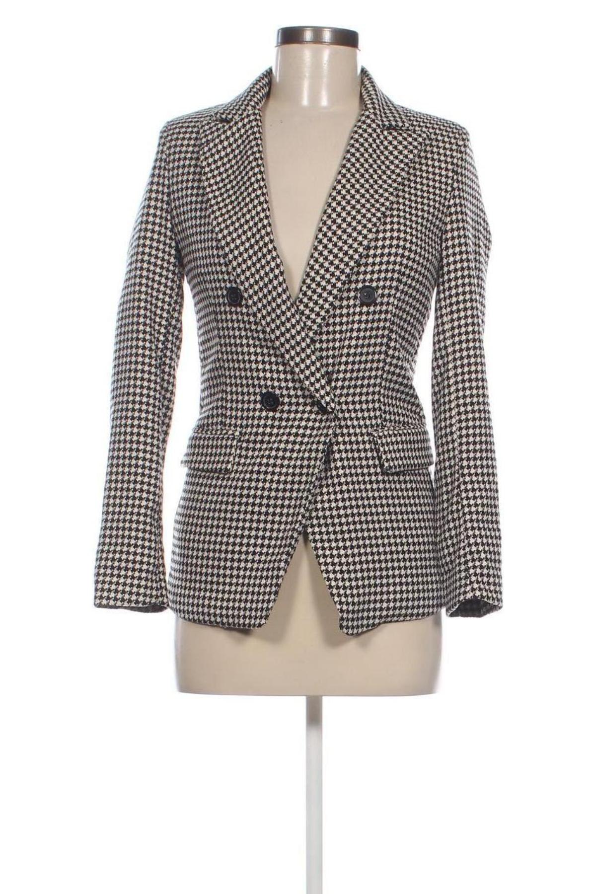 Damen Blazer Senes, Größe S, Farbe Mehrfarbig, Preis 14,99 €