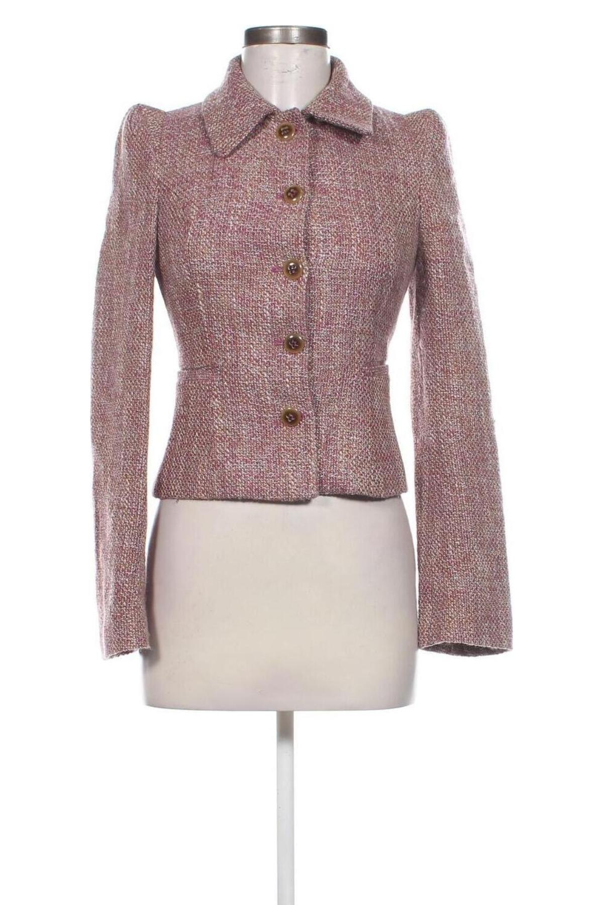 Damen Blazer Sisley, Größe S, Farbe Mehrfarbig, Preis 41,99 €