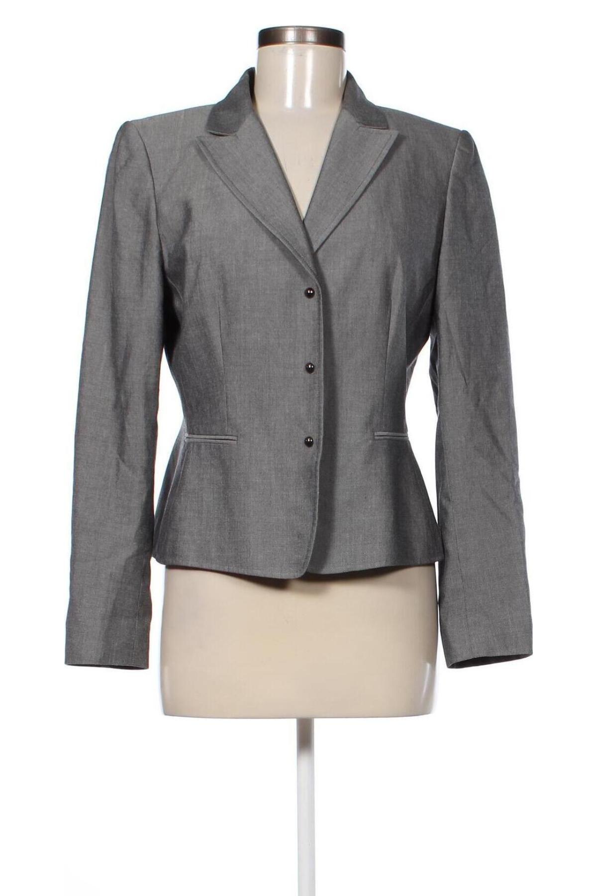 Damen Blazer Tahari By Arthur S. Levine, Größe S, Farbe Grau, Preis € 75,99