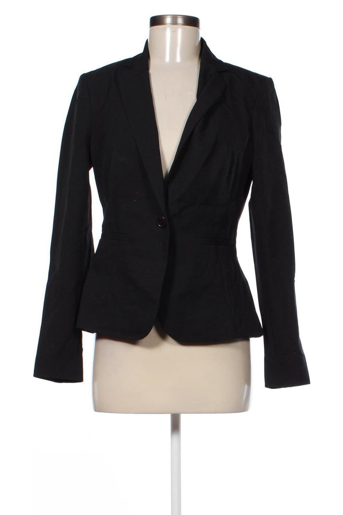 Damen Blazer Target, Größe M, Farbe Schwarz, Preis 17,99 €