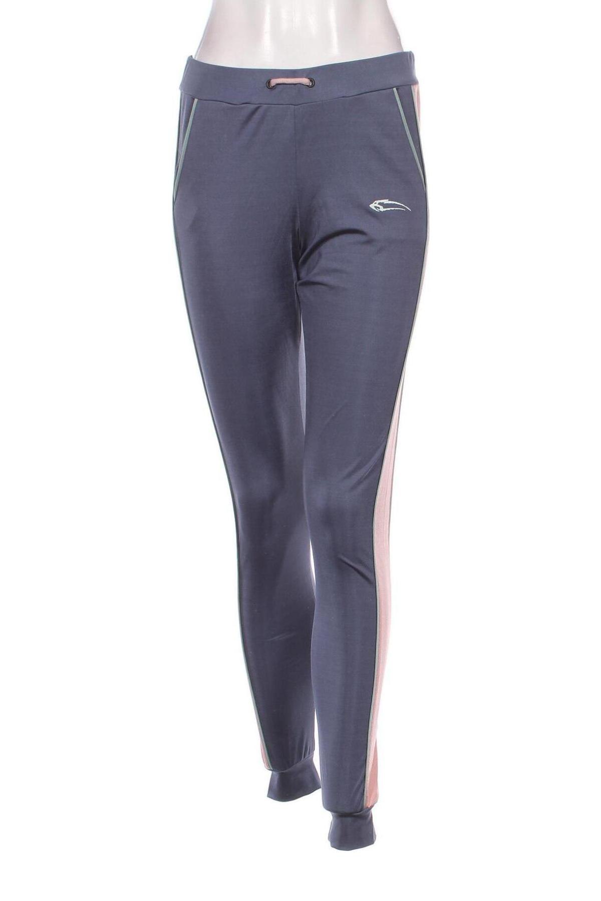 Damen Sporthose, Größe M, Farbe Lila, Preis 8,99 €