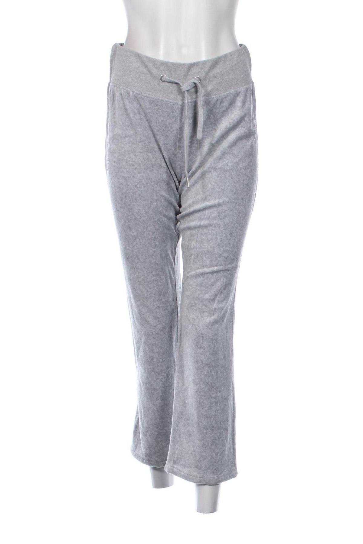 Damen Sporthose, Größe M, Farbe Grau, Preis 20,49 €