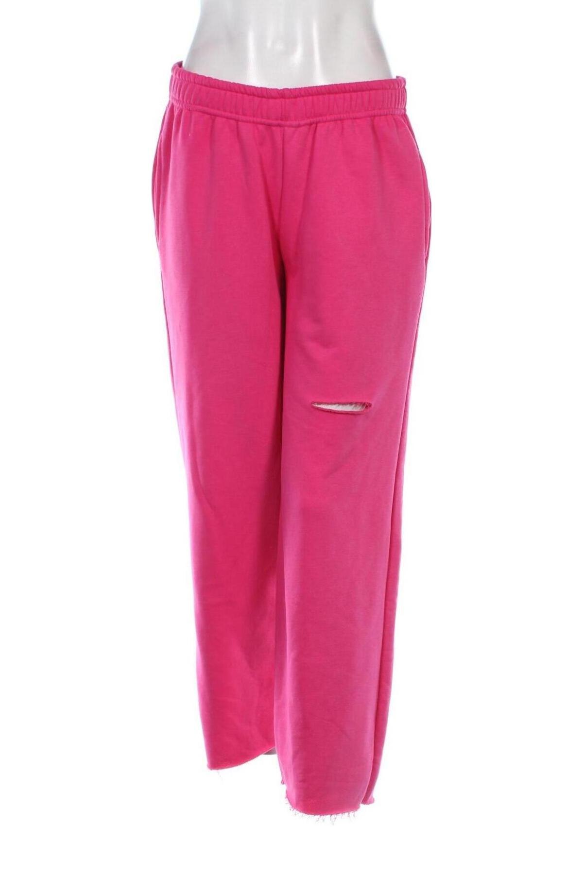 Damen Sporthose, Größe S, Farbe Rosa, Preis € 15,00