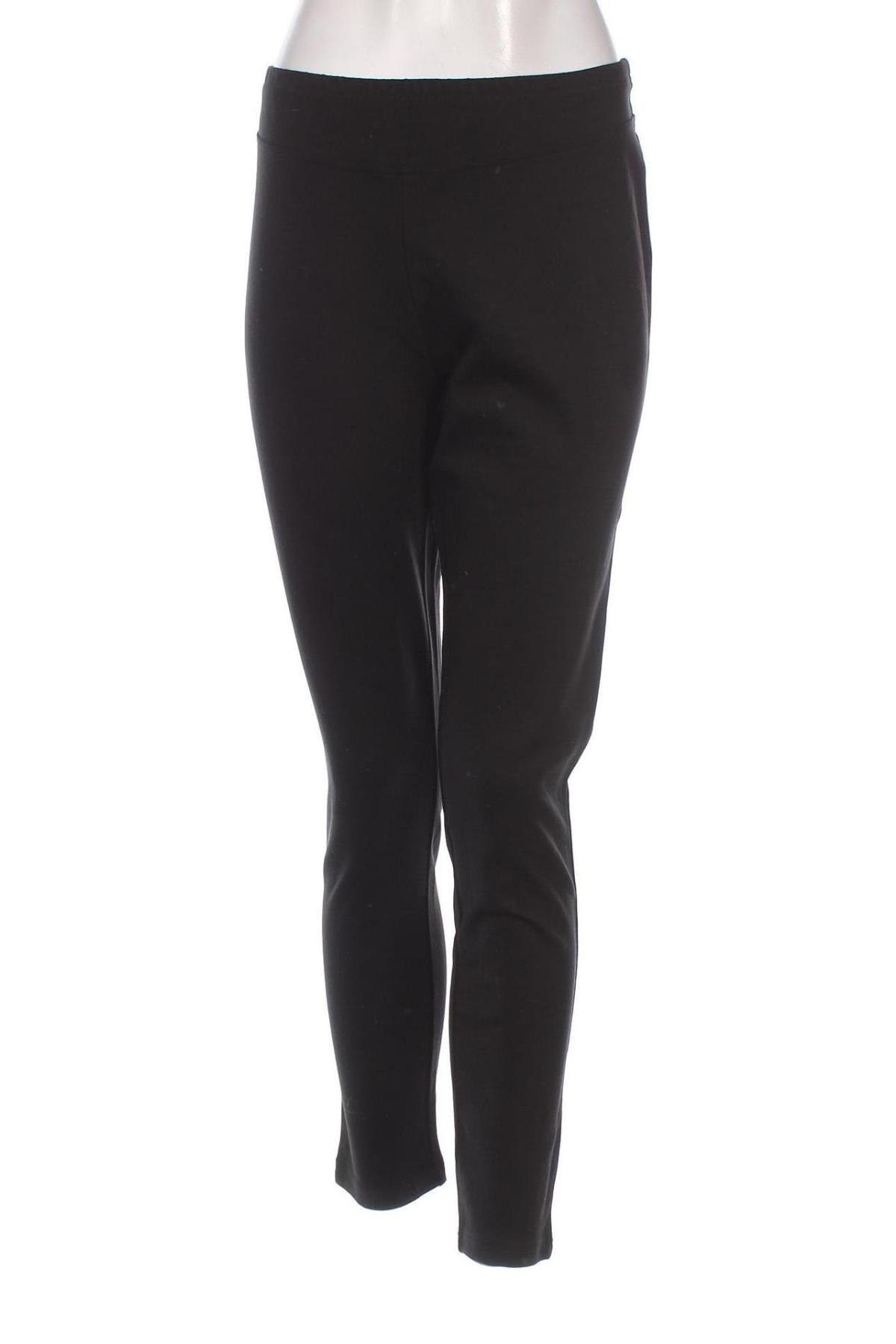 Damen Sporthose, Größe L, Farbe Schwarz, Preis 8,99 €