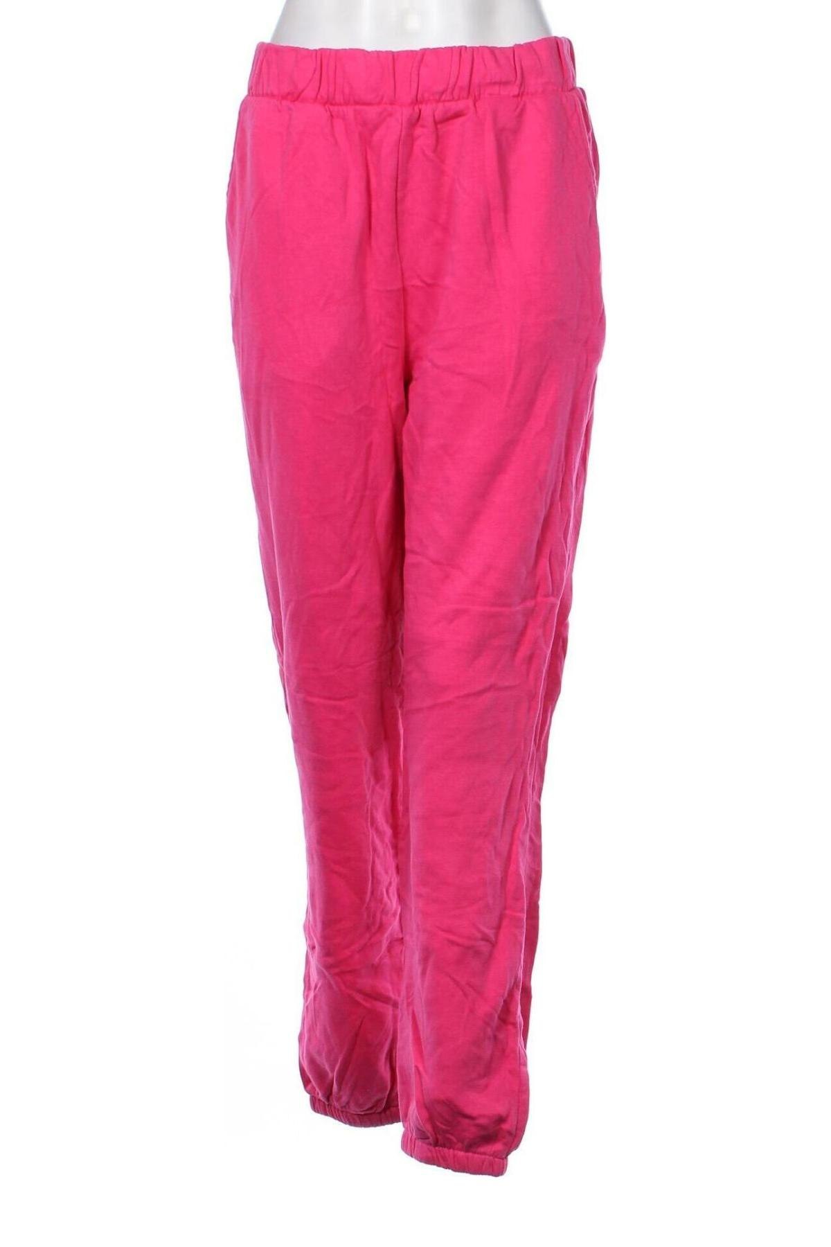 Damen Sporthose Beloved, Größe XXL, Farbe Rosa, Preis 11,49 €