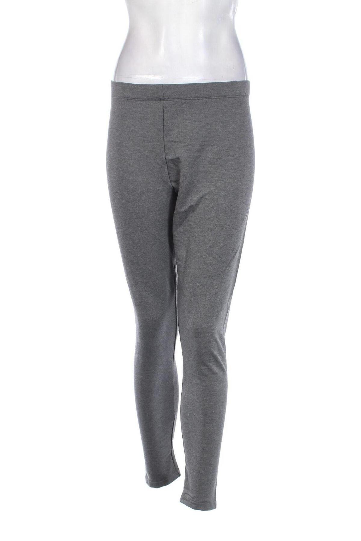 Damen Sporthose Esmara, Größe L, Farbe Grau, Preis € 20,49