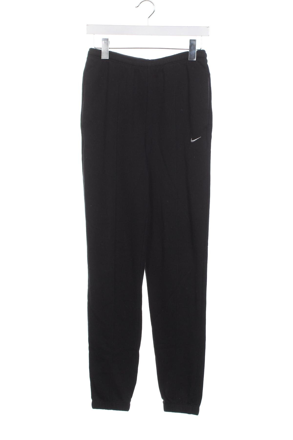 Damen Sporthose Nike, Größe XS, Farbe Schwarz, Preis 20,97 €