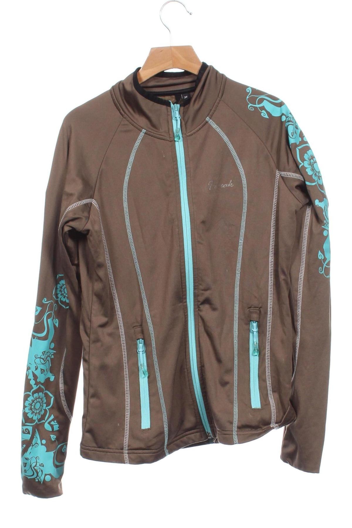 Damska bluza sportowa Icepeak, Rozmiar XS, Kolor Kolorowy, Cena 73,99 zł