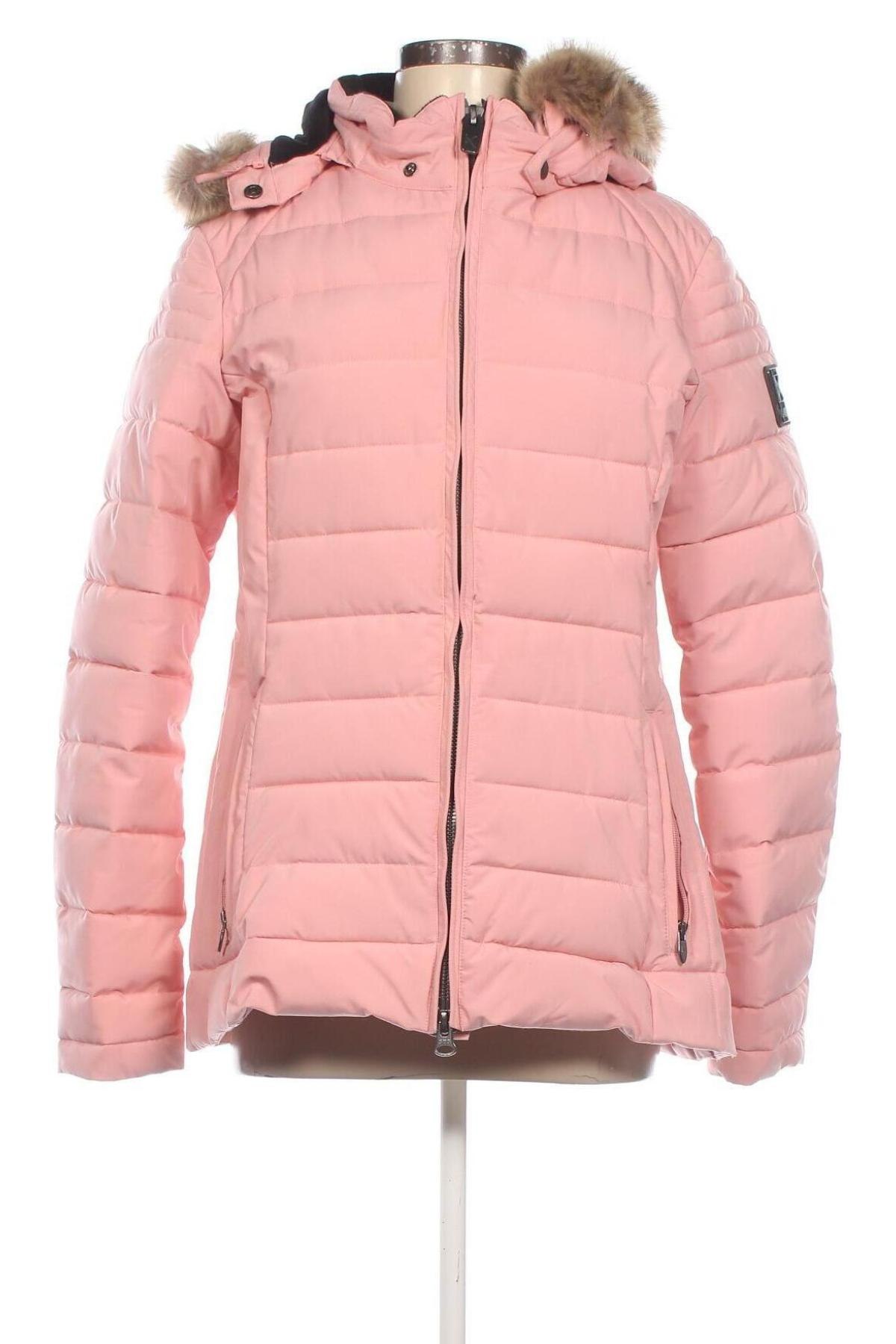 Damenjacke, Größe L, Farbe Rosa, Preis € 25,99